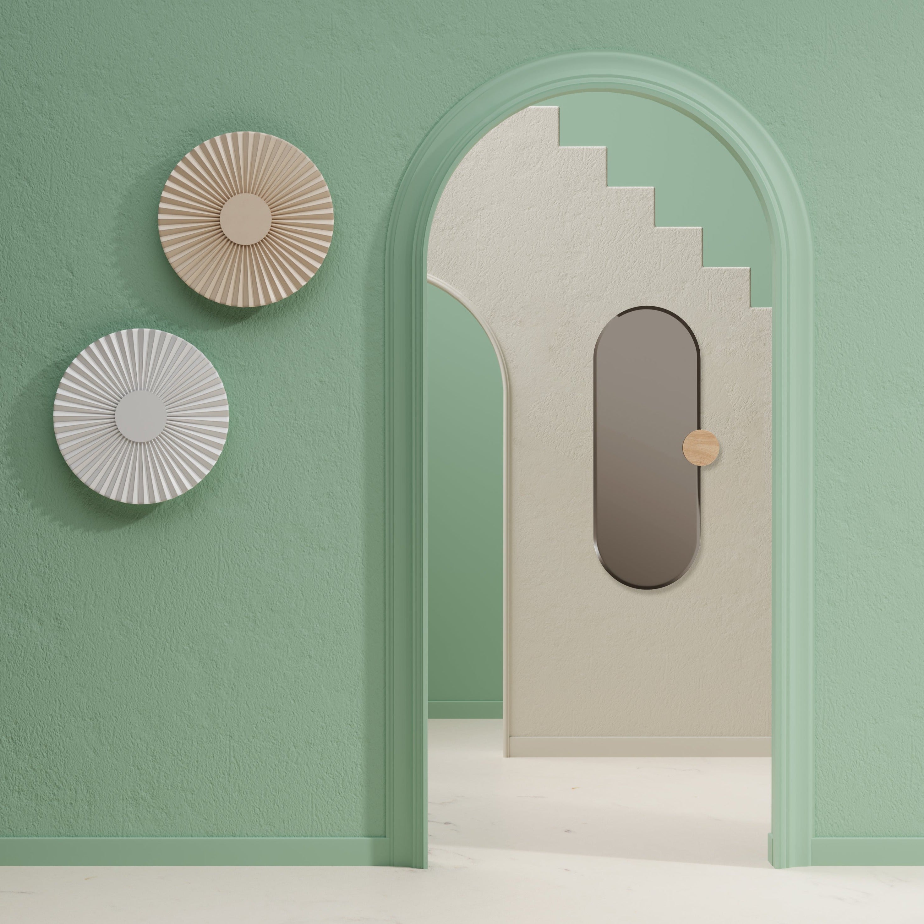 Miroir Sonia