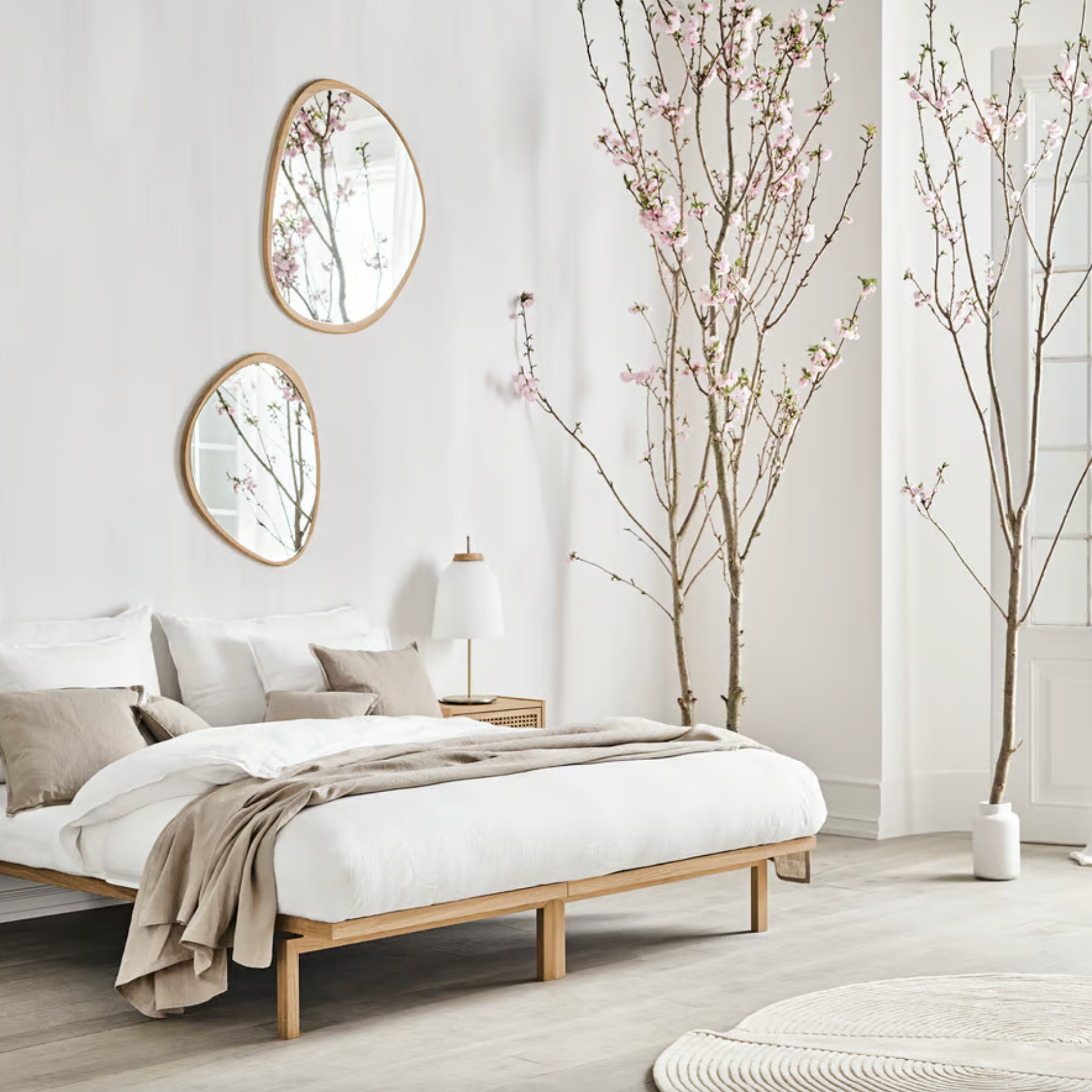 Miroir Elope - 88,5 cm