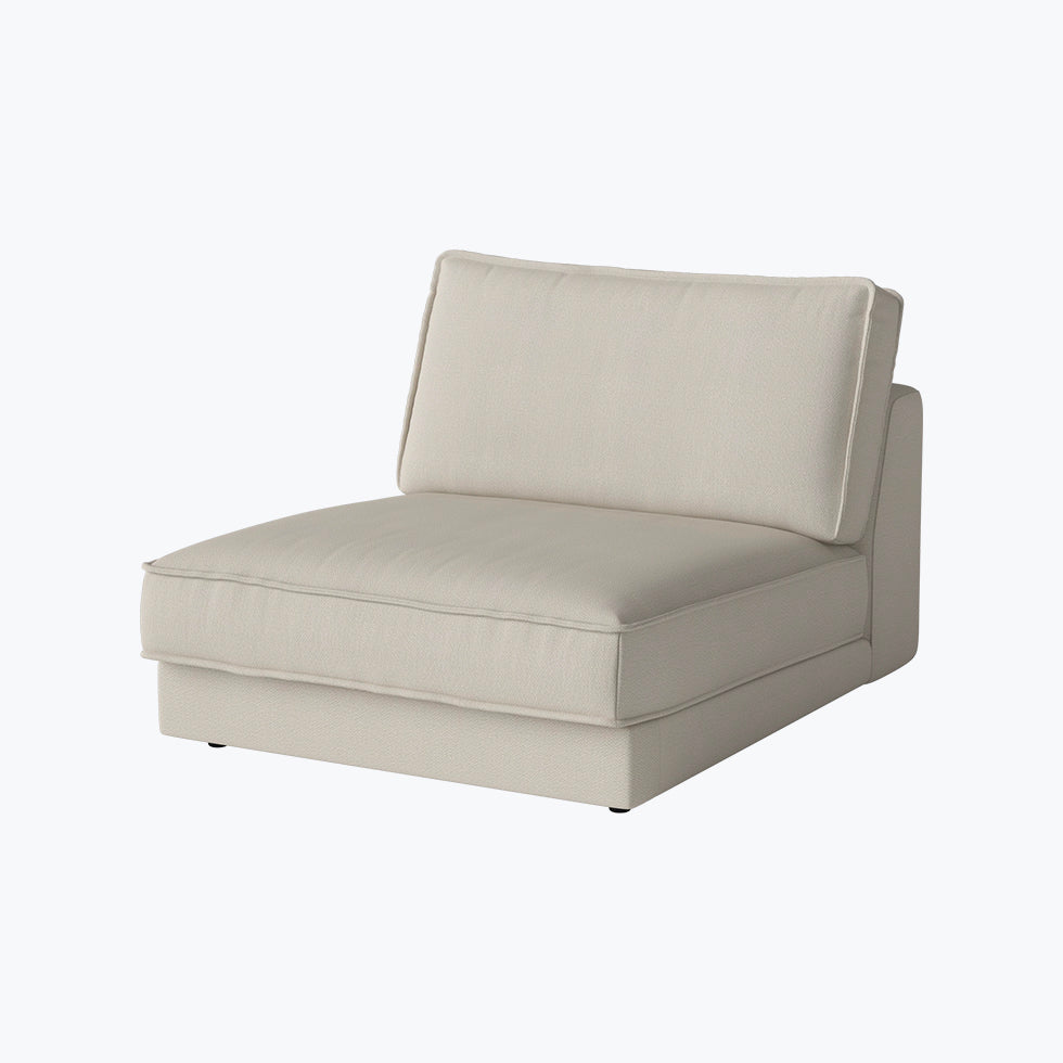 Fauteuil Noora