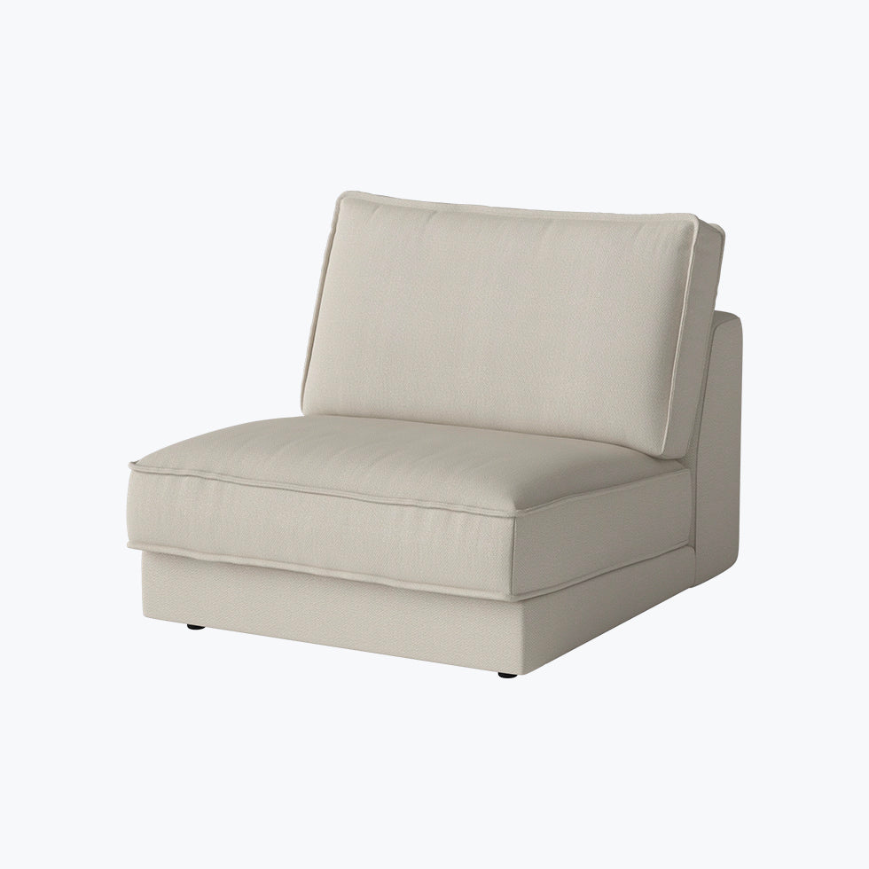 Fauteuil Noora