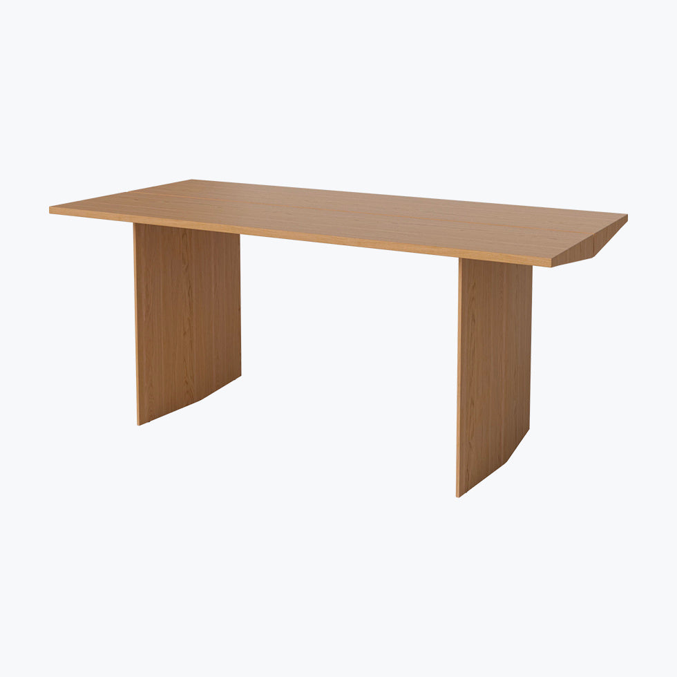 Table de repas ALP - 200 cm