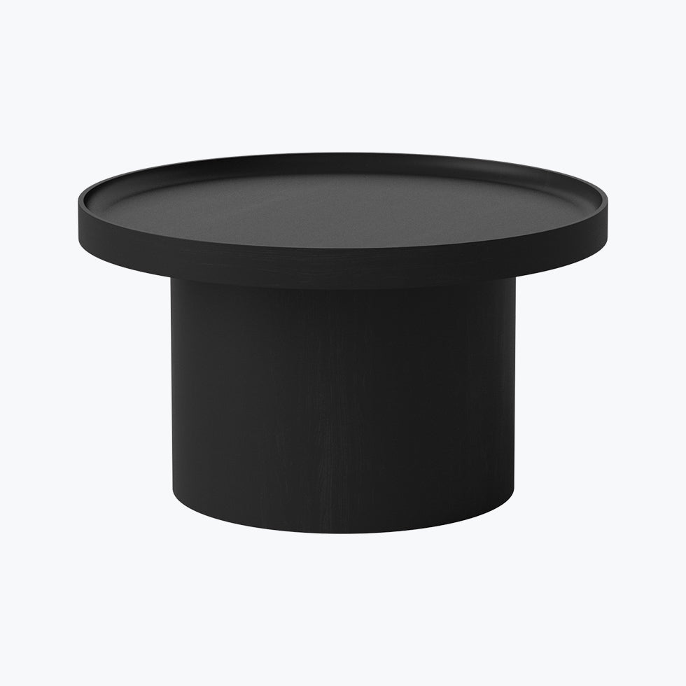 Tables basses Plateau - Ø61 cm