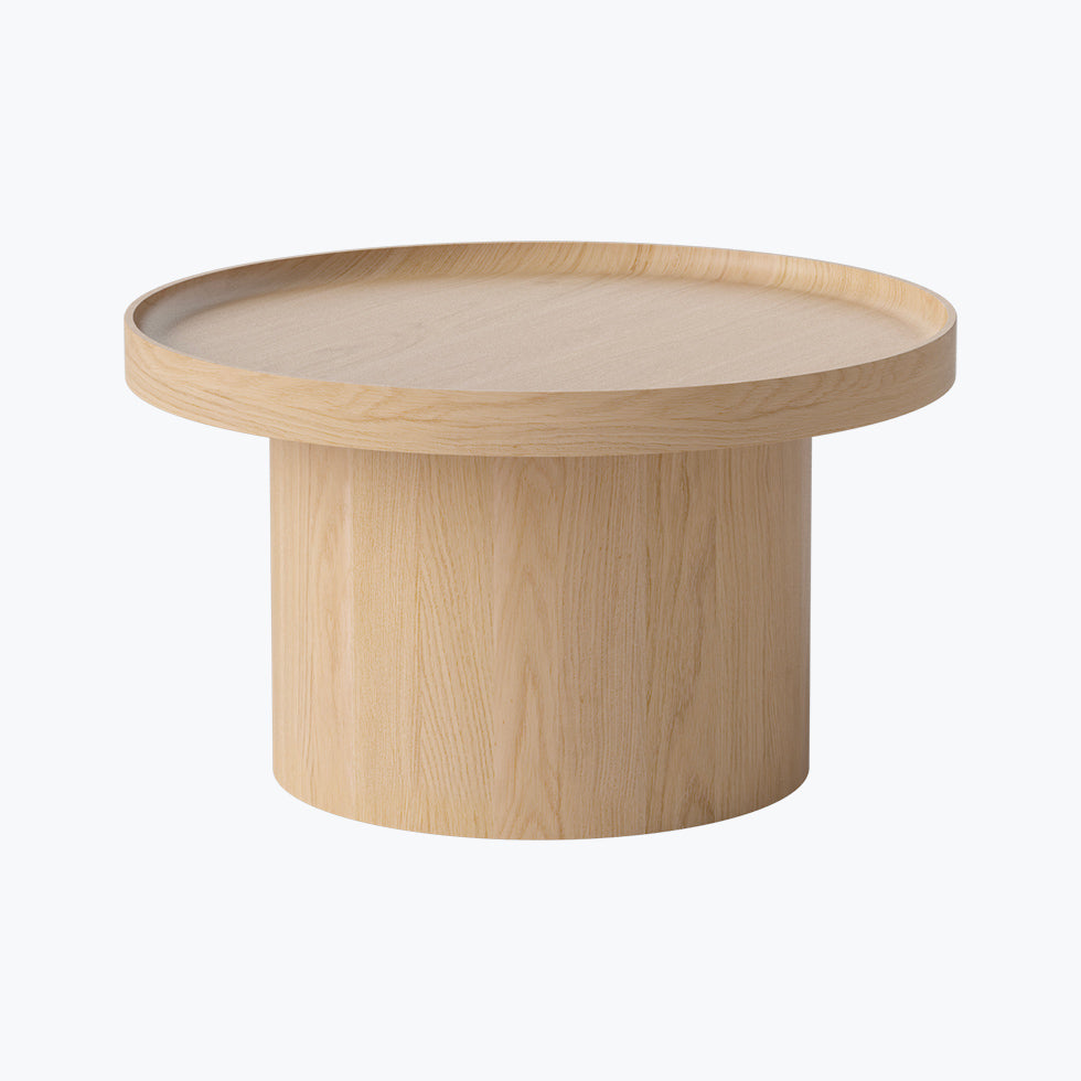 Tables basses Plateau - Ø61 cm