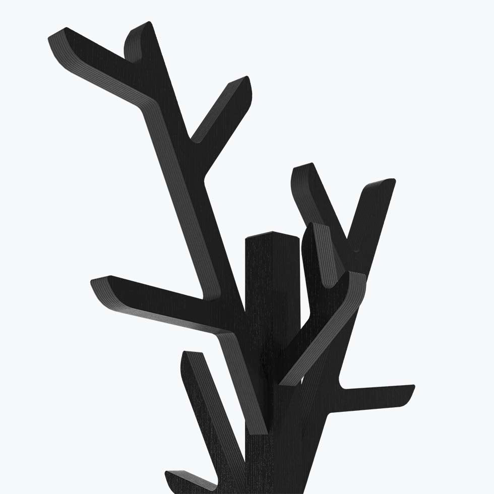 Porte-manteau Ambroise