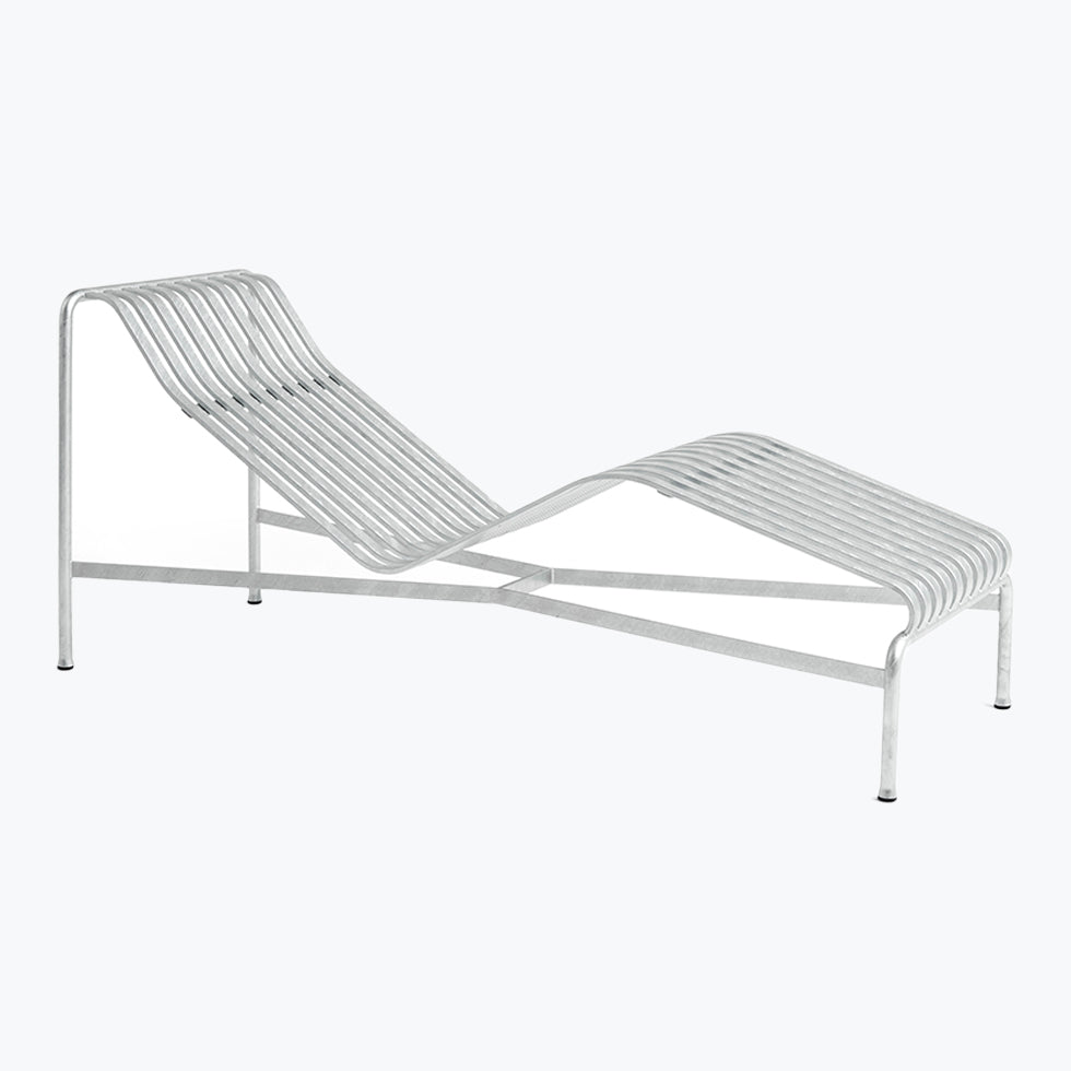 Chaise Longue Palissade