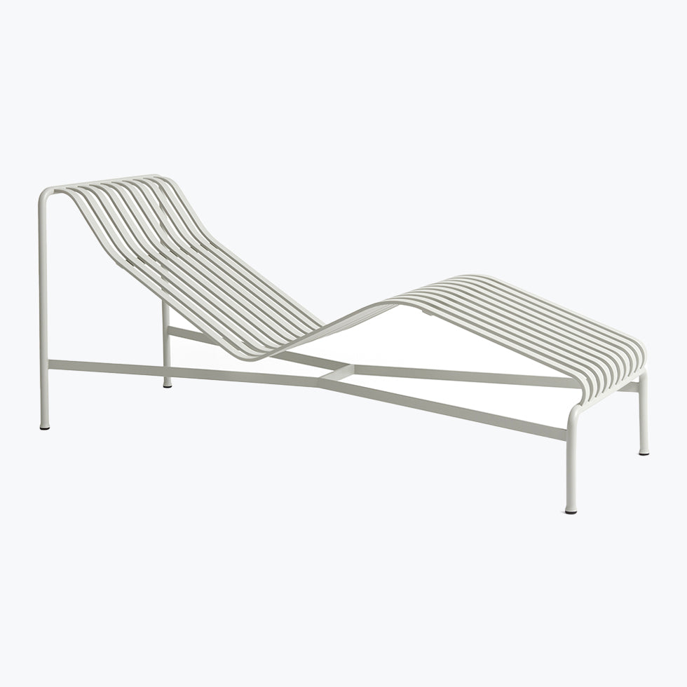Chaise Longue Palissade