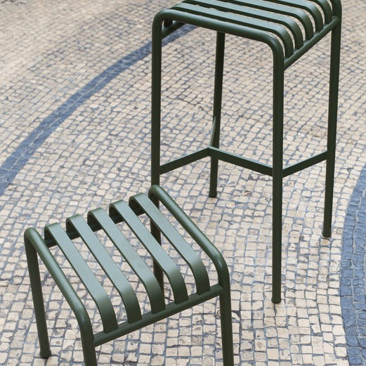 Tabouret Palissade