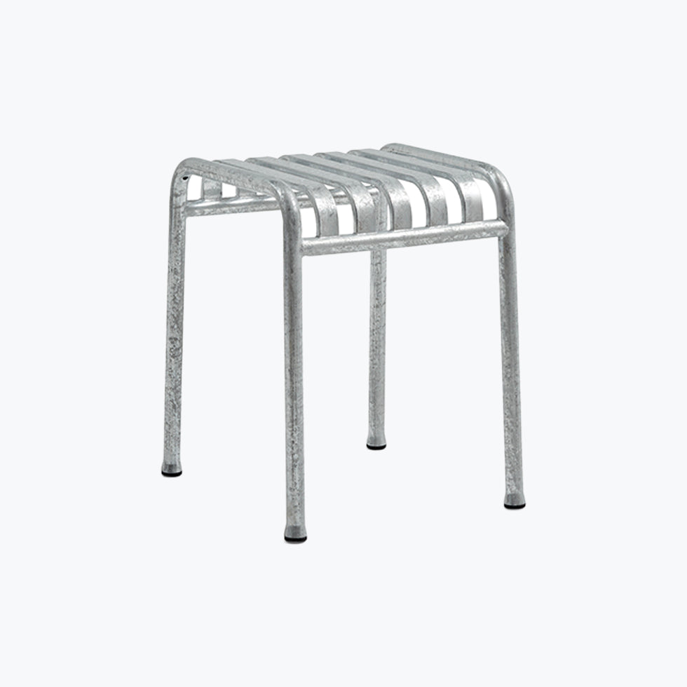 Tabouret Palissade