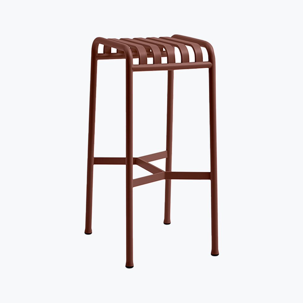 Tabouret Haut Palissade