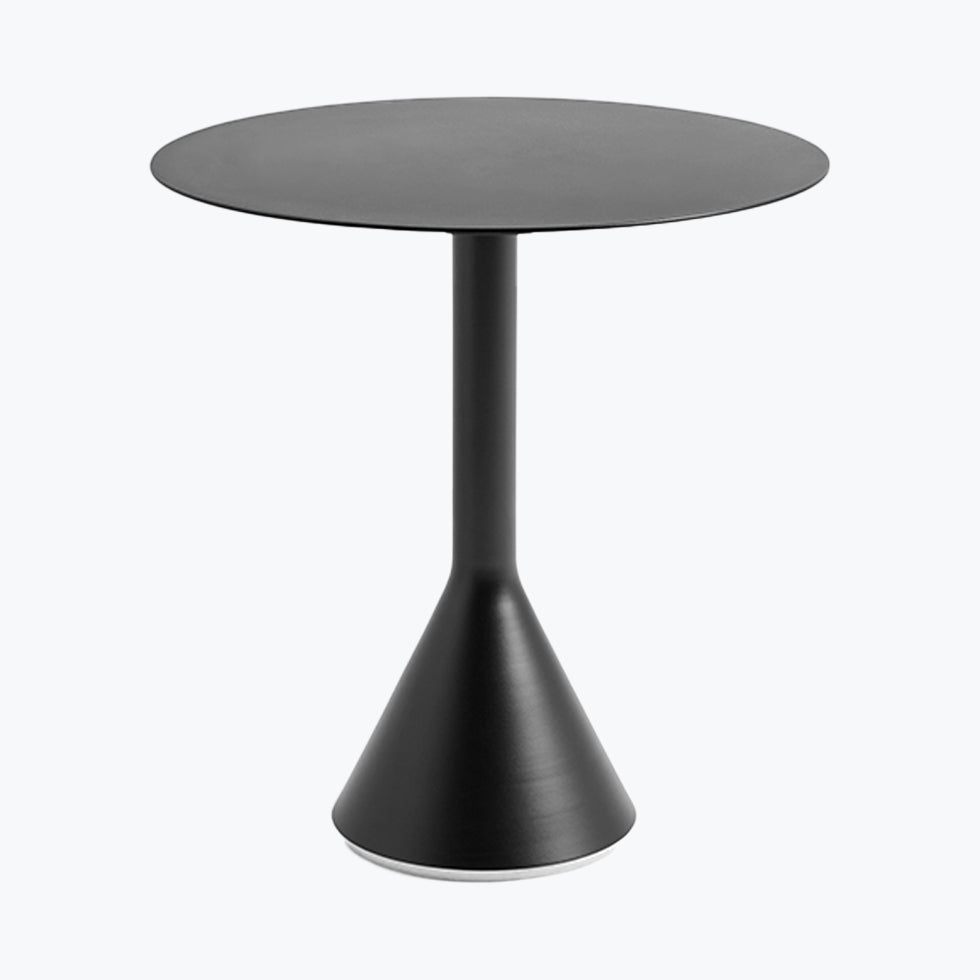 Table Cone Palissade