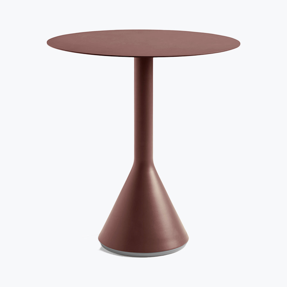 Table Cone Palissade