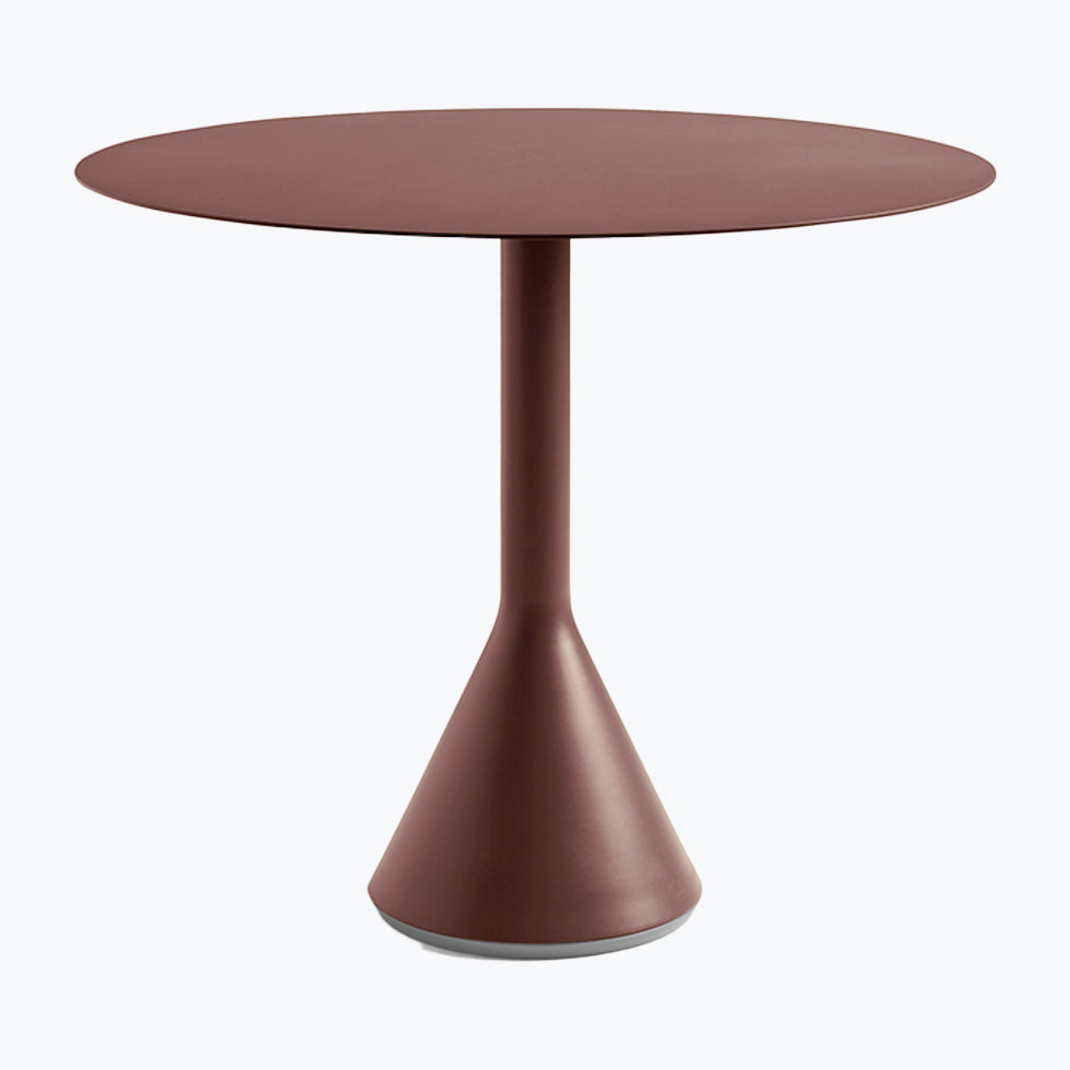 Table Cone Palissade