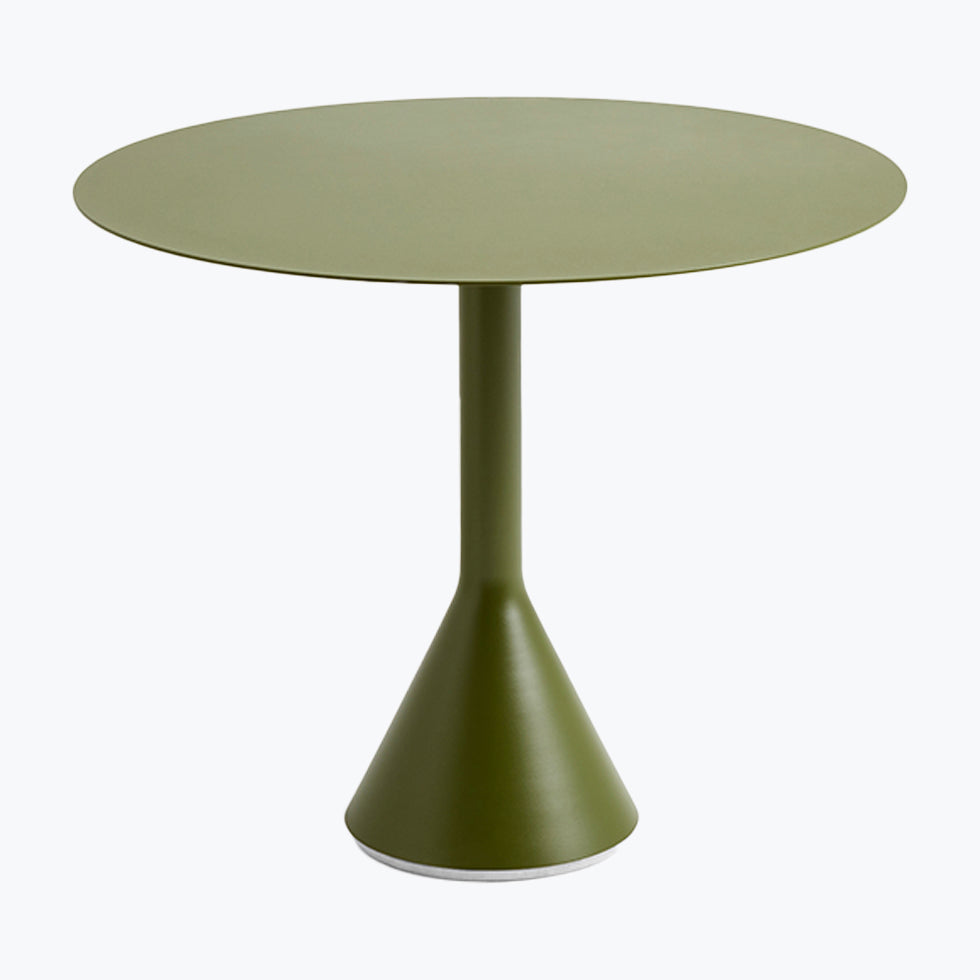 Table Cone Palissade