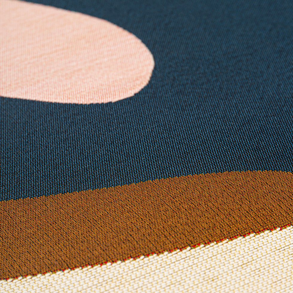 Tapis d'extérieur Morea