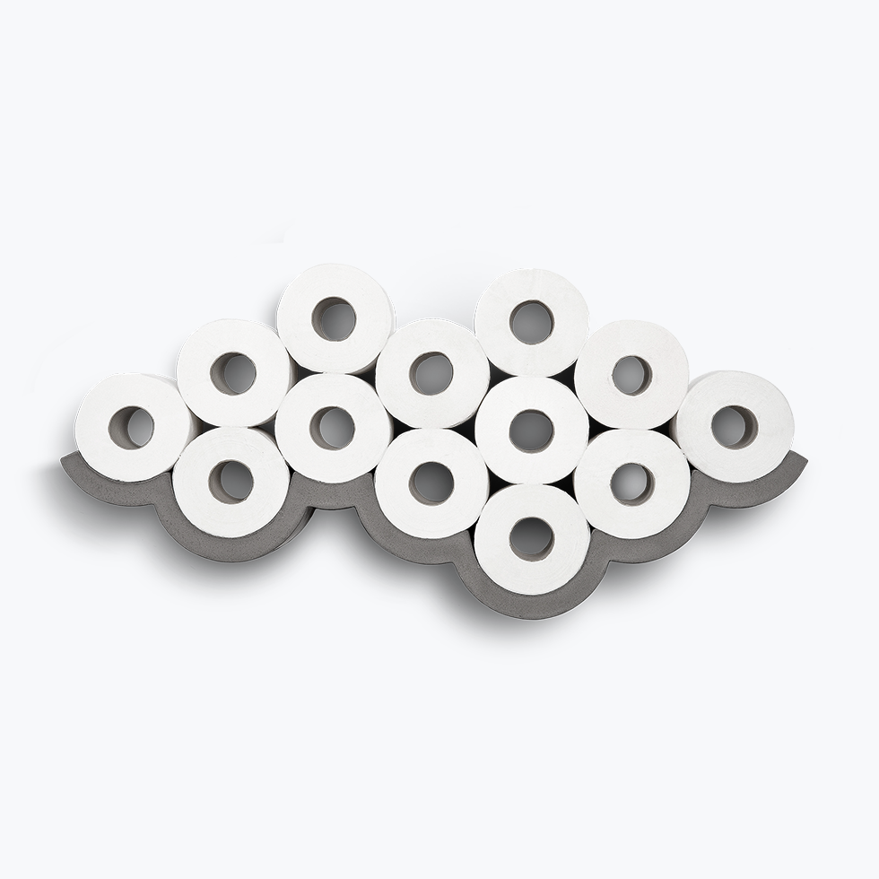 Support papier toilette Cloud 745