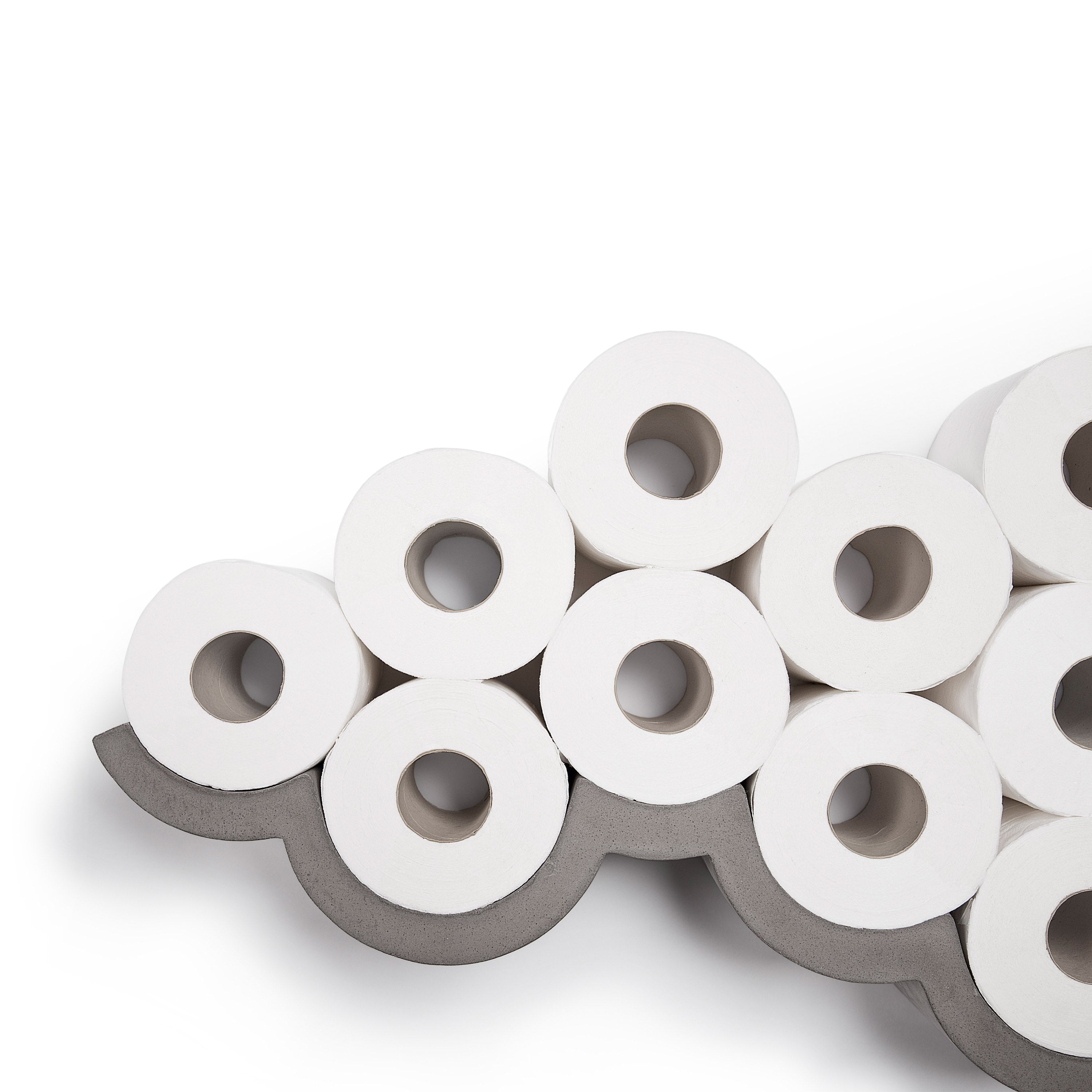 Support papier toilette Cloud 745