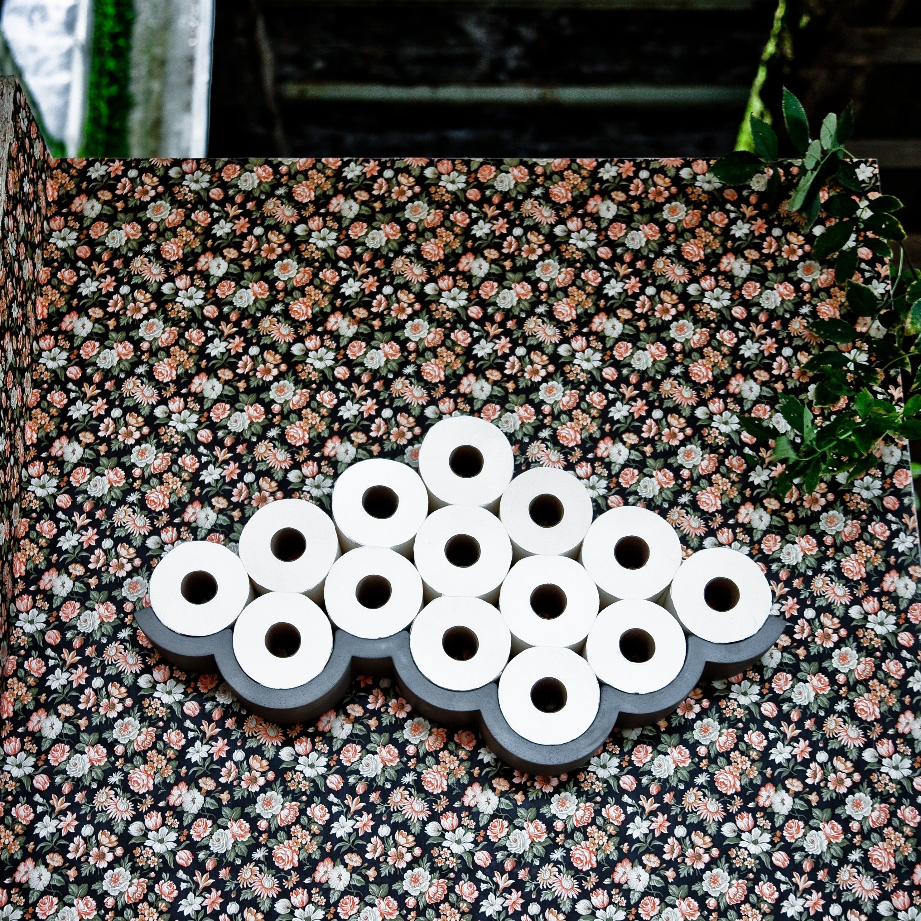 Support papier toilette Cloud 745