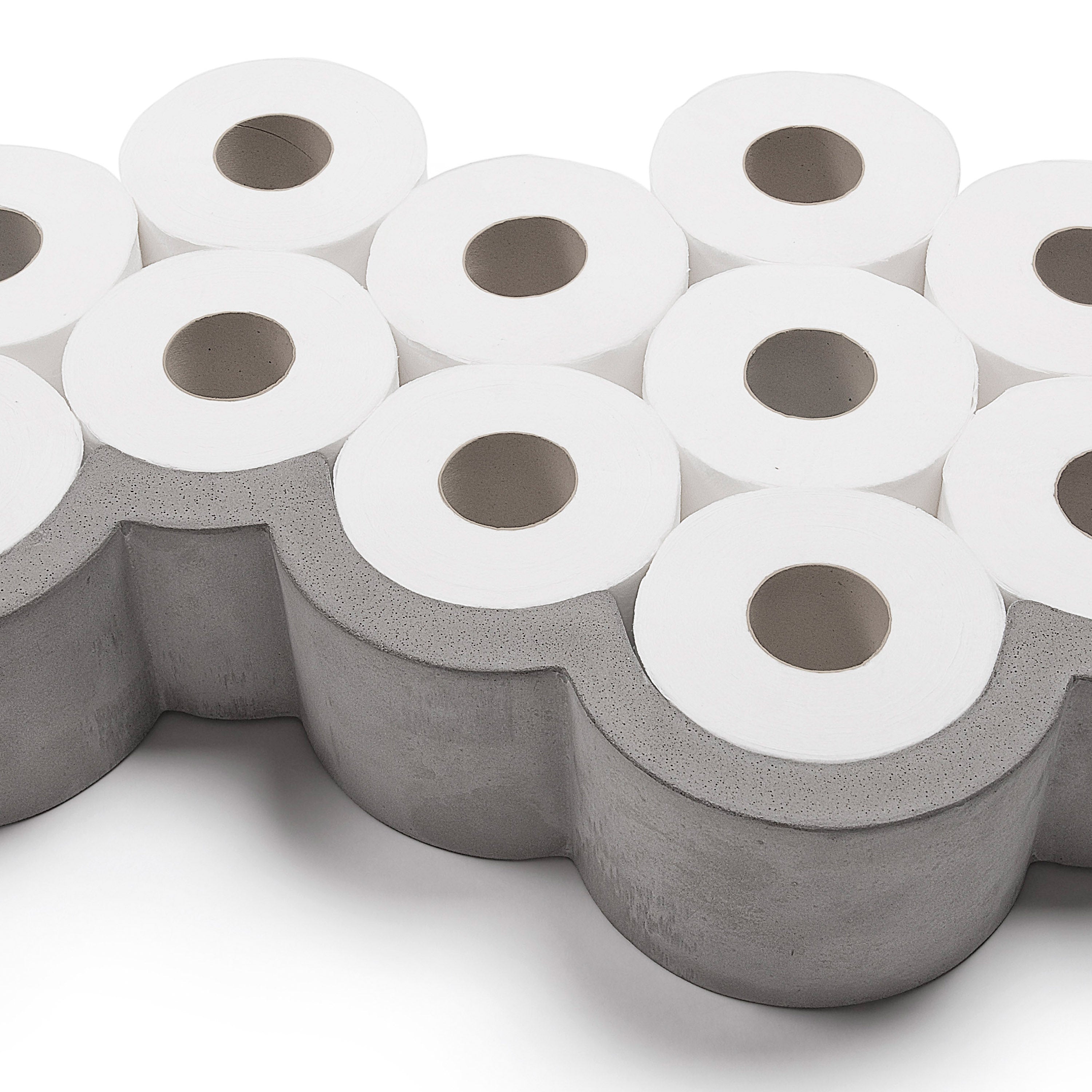 Support papier toilette Cloud 745