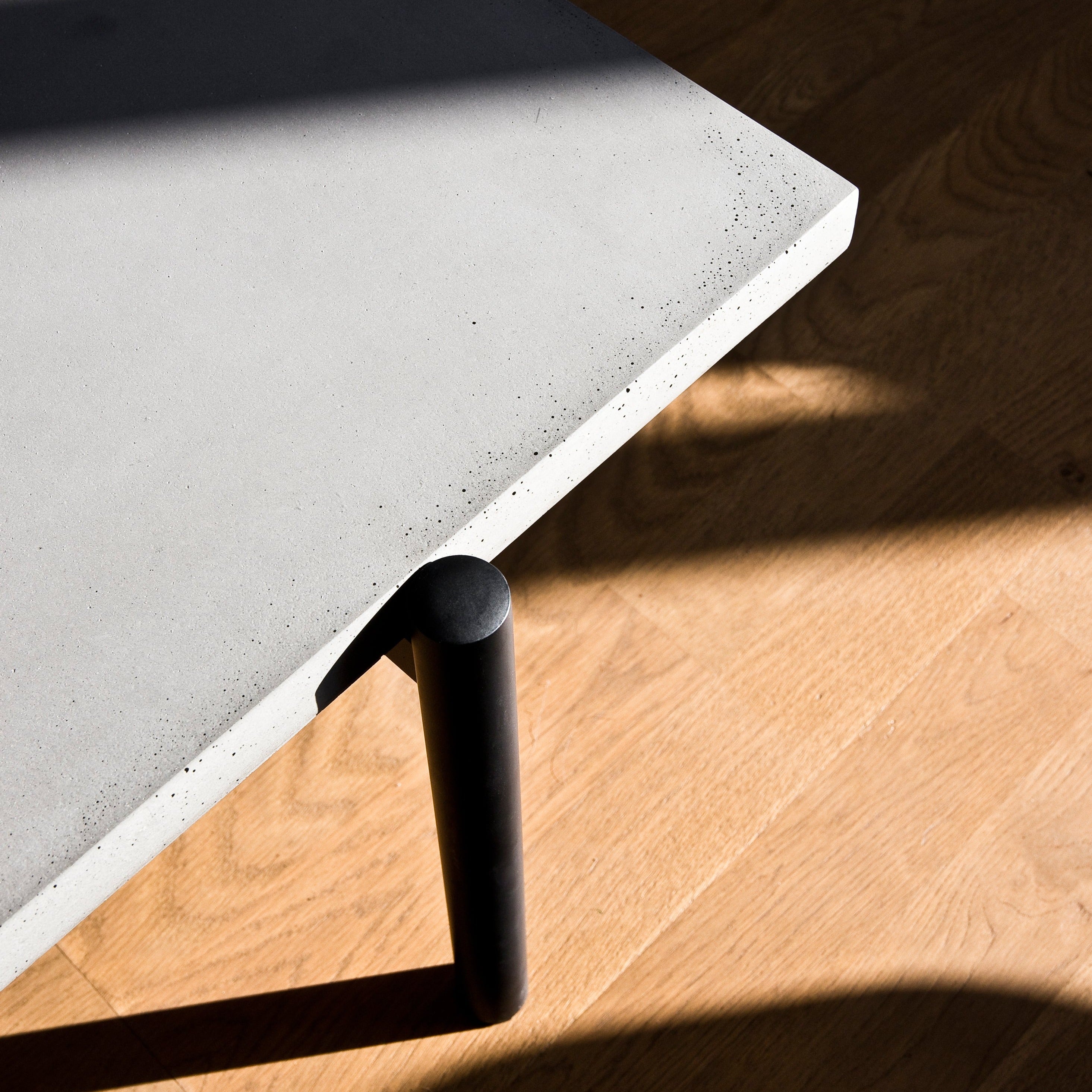 Table basse Twist