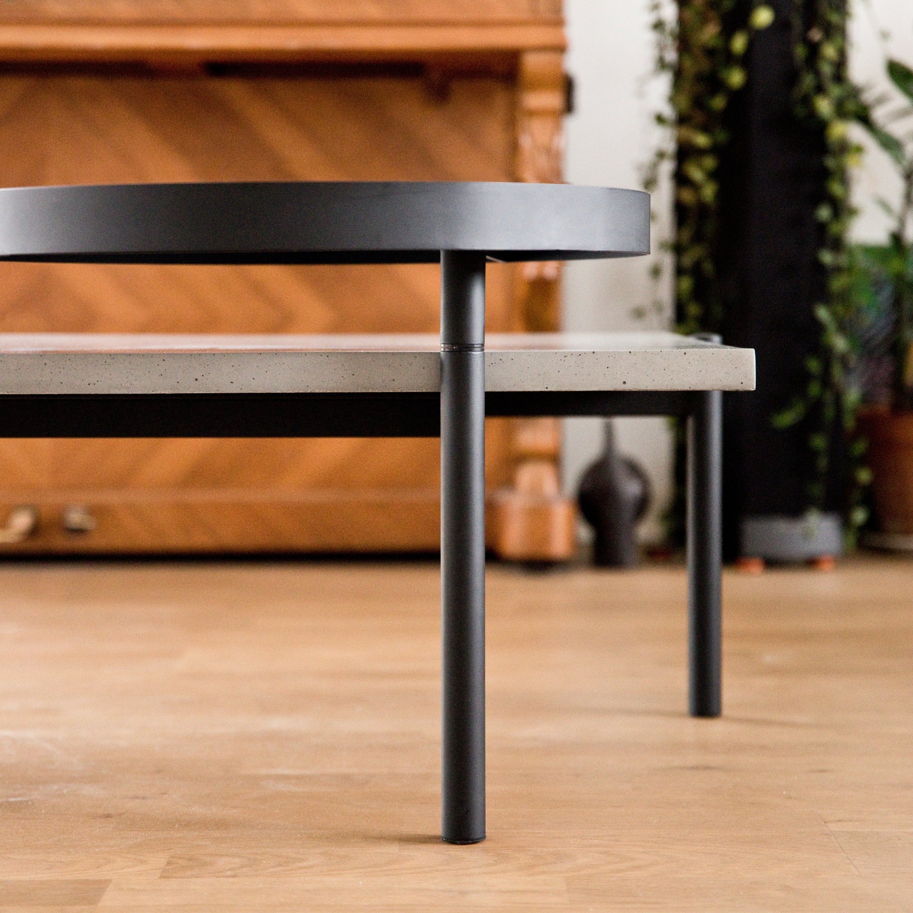 Table basse Twist