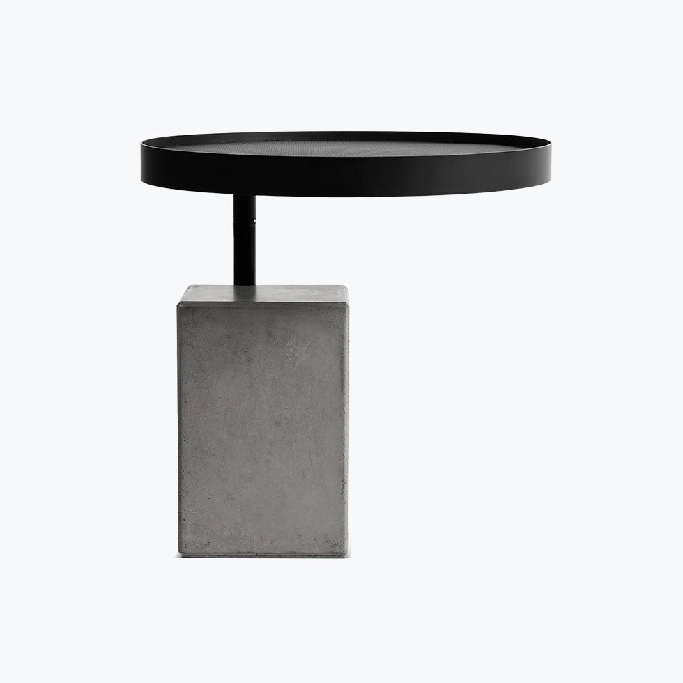 Table d'appoint Twist