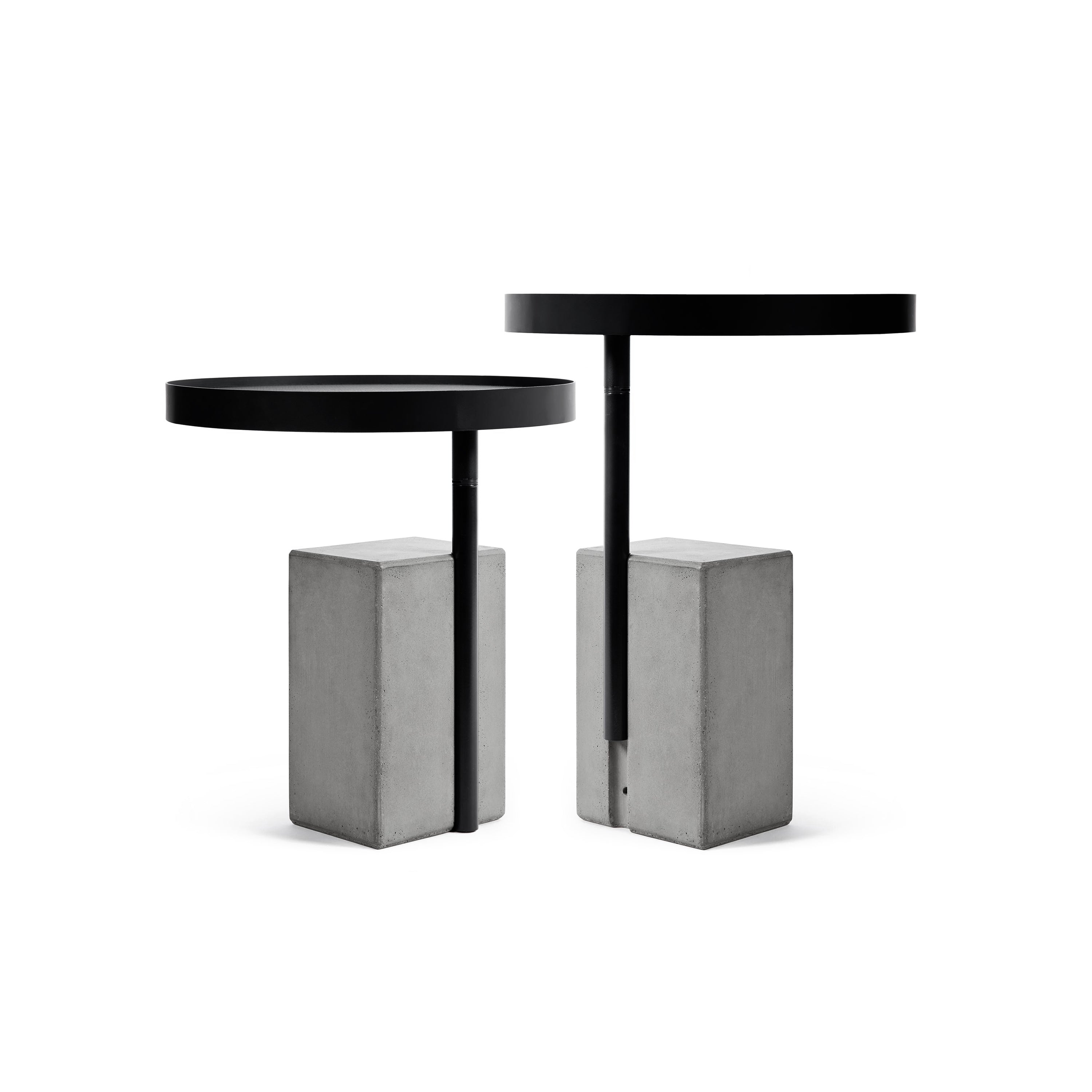 Table d'appoint Twist