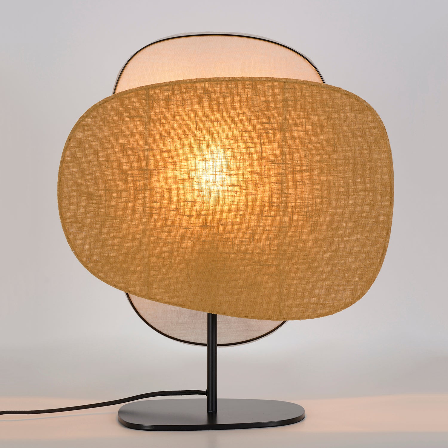 Lampe à poser Screen 70'S