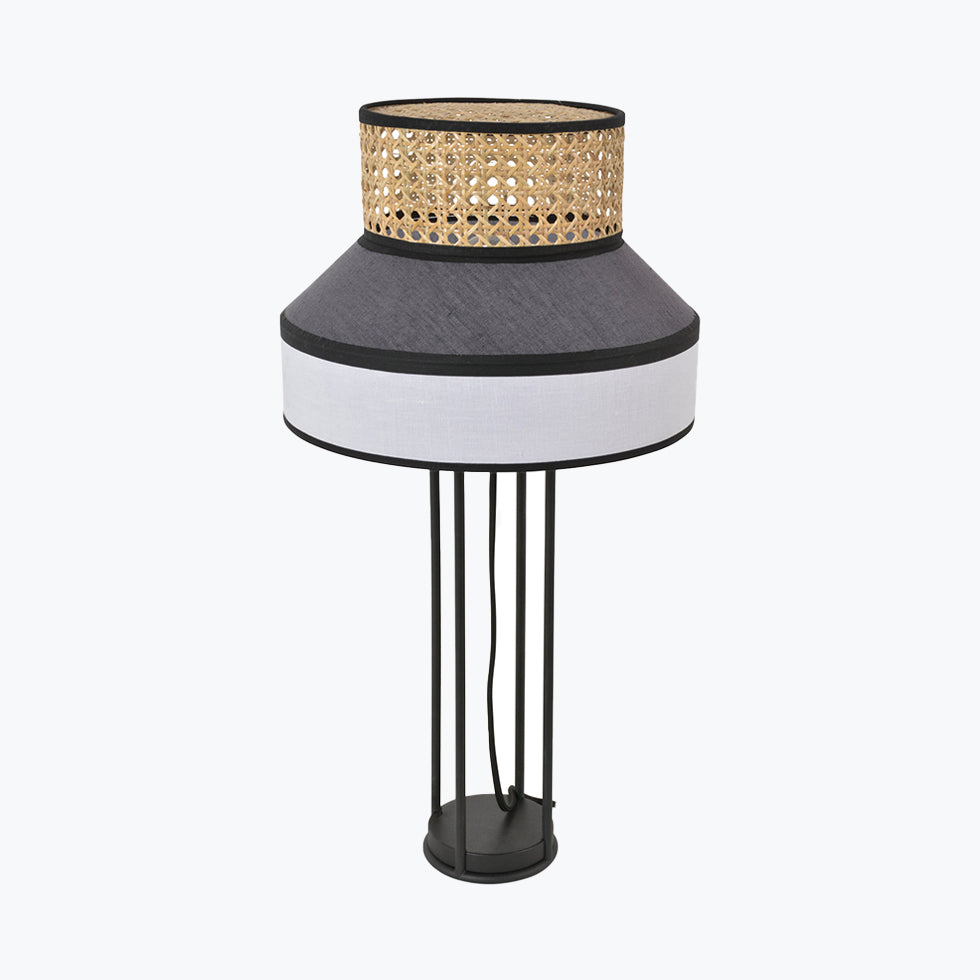 Lampe à poser Singapour Indoor
