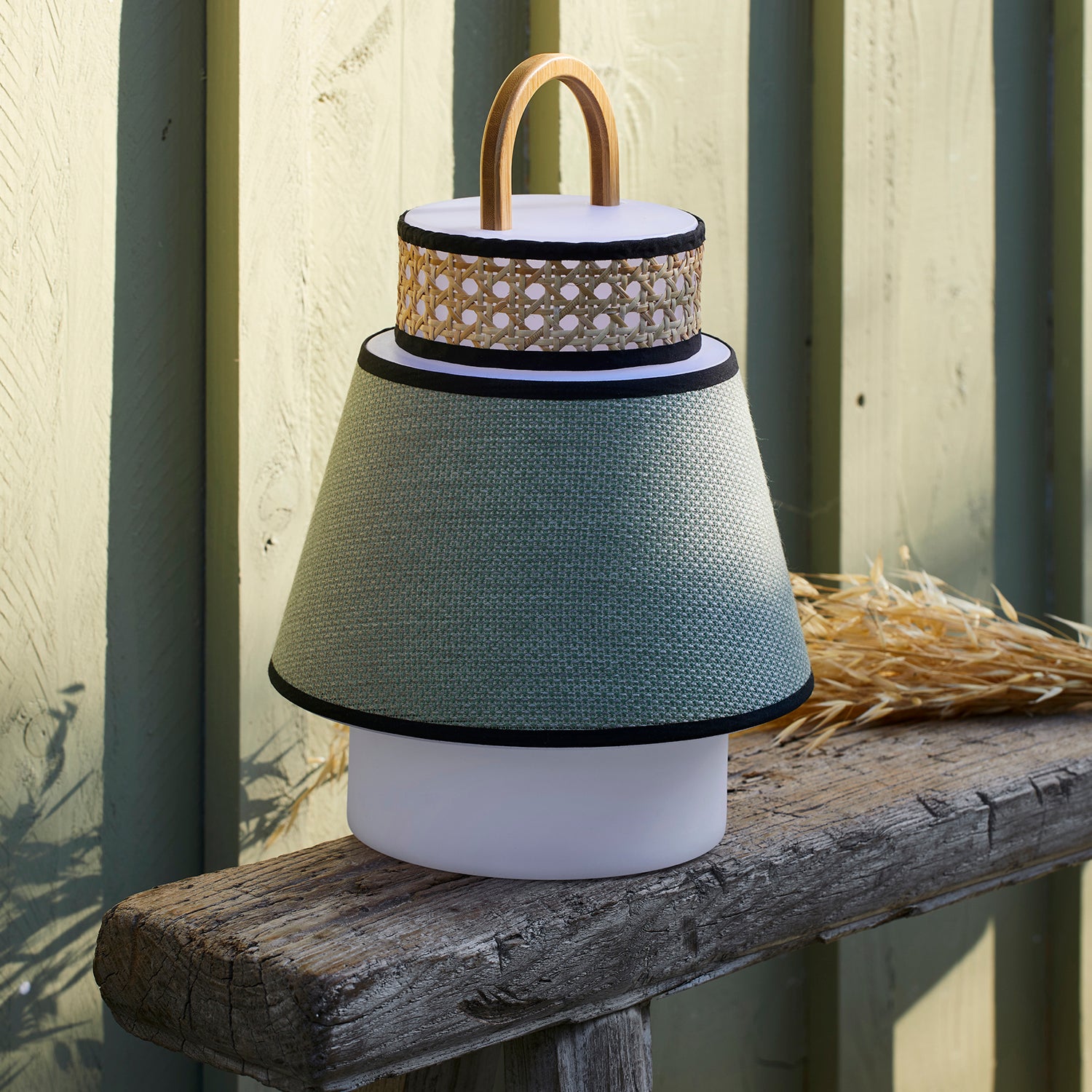 Lampe portable Singapour Outdoor