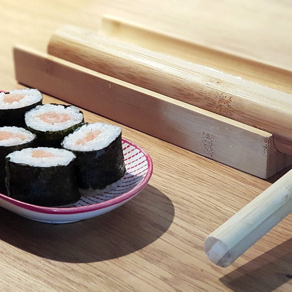 Appareil à sushi maki facile - Carré Lumière