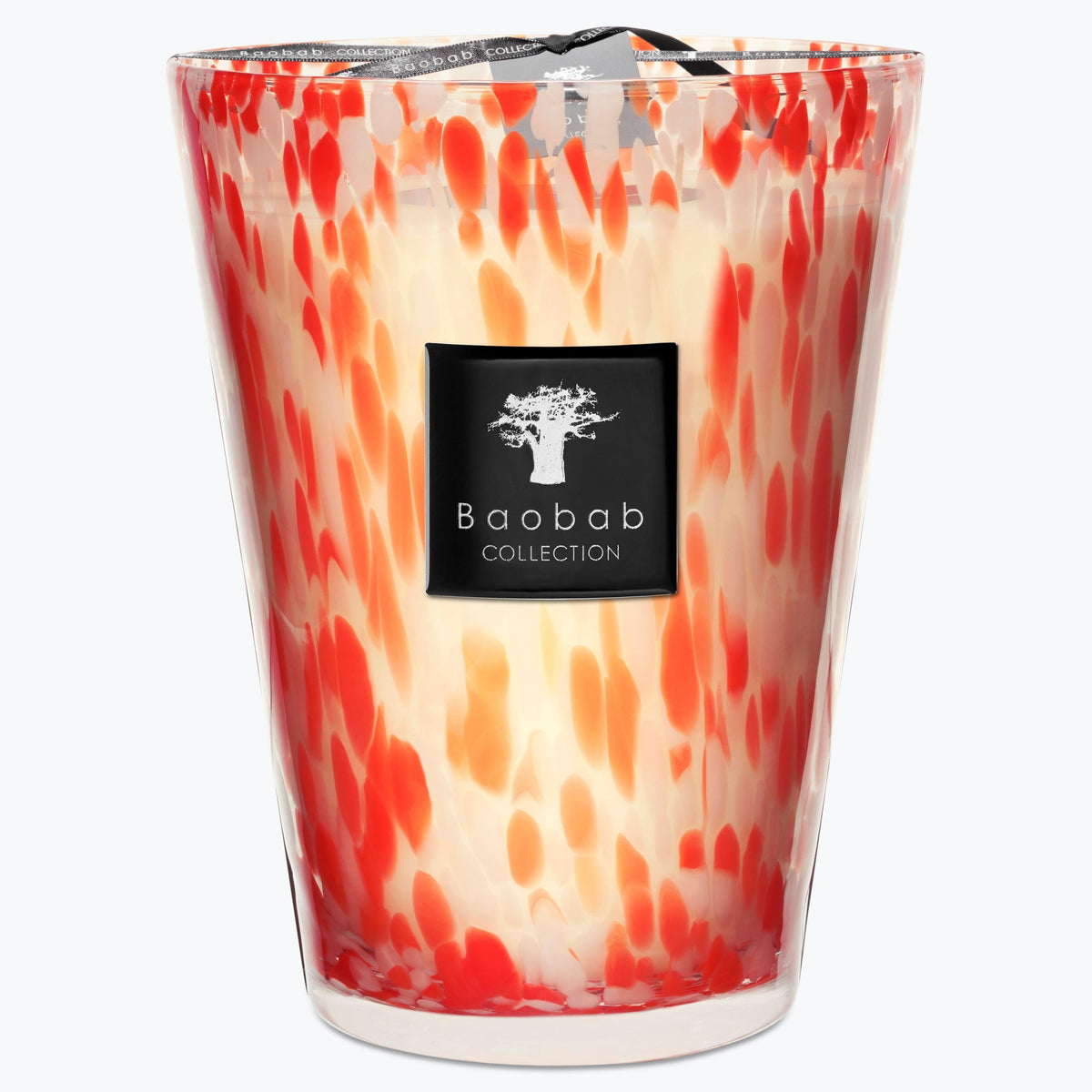 Bougie Coral Pearls MAX24 BAOBAB bougie-coral-pearls-max24-baobab