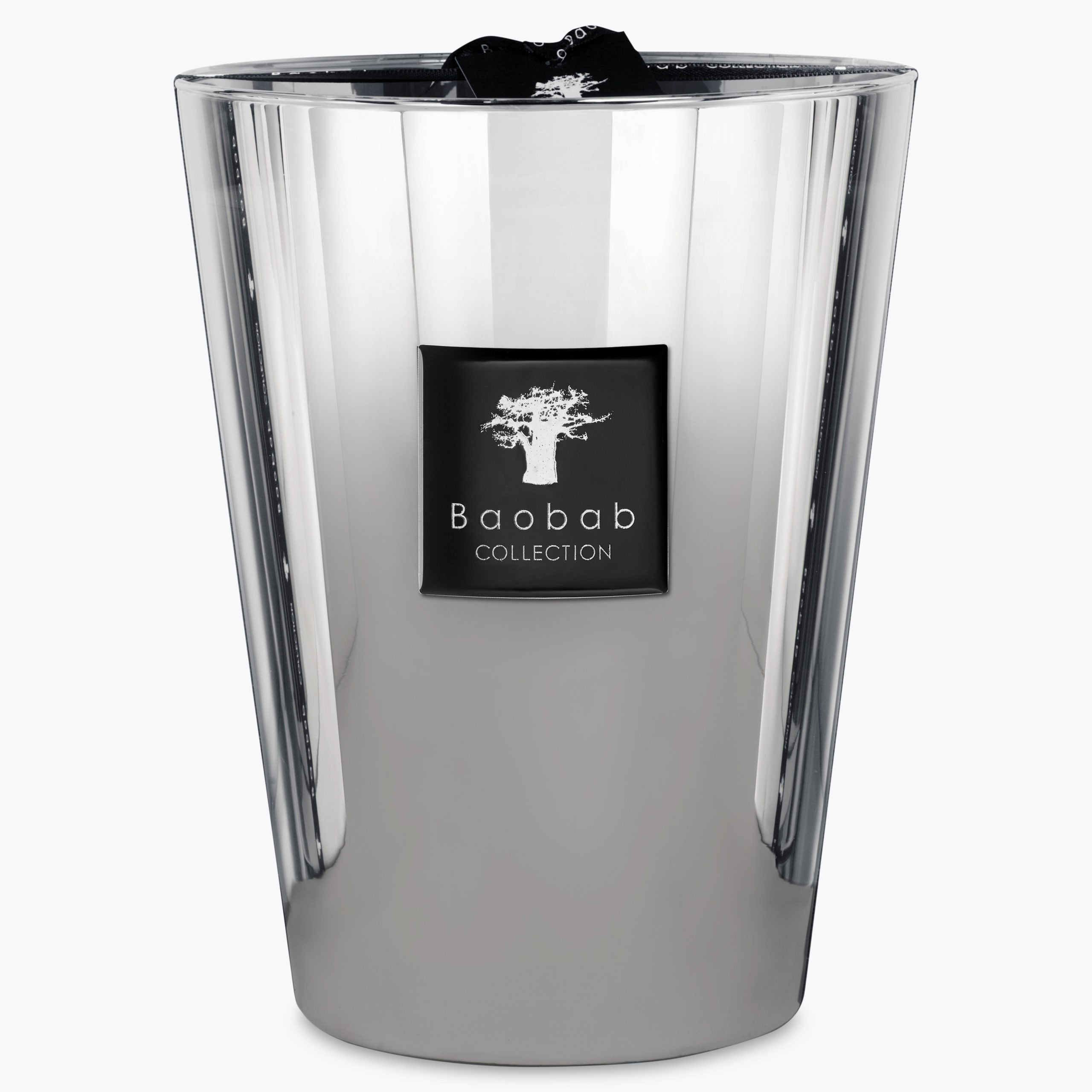 Bougie Les Exclusives - Platinum MAX24 - Carré Lumière