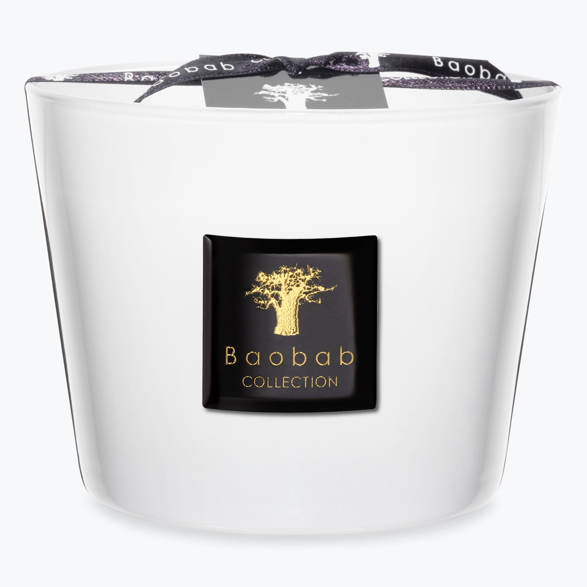 Bougie Les Prestigieuses - Pierre de Lune MAX10 - Carré Lumière