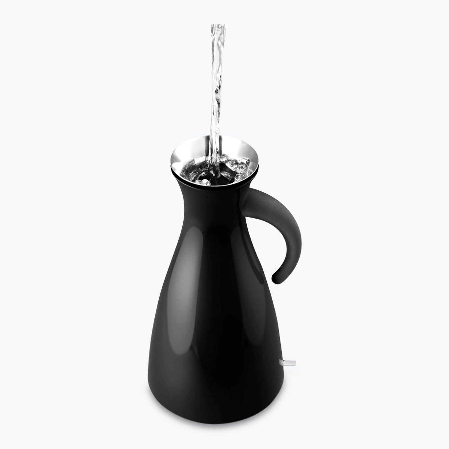 Bouilloire électrique 1,5L - Carré Lumière