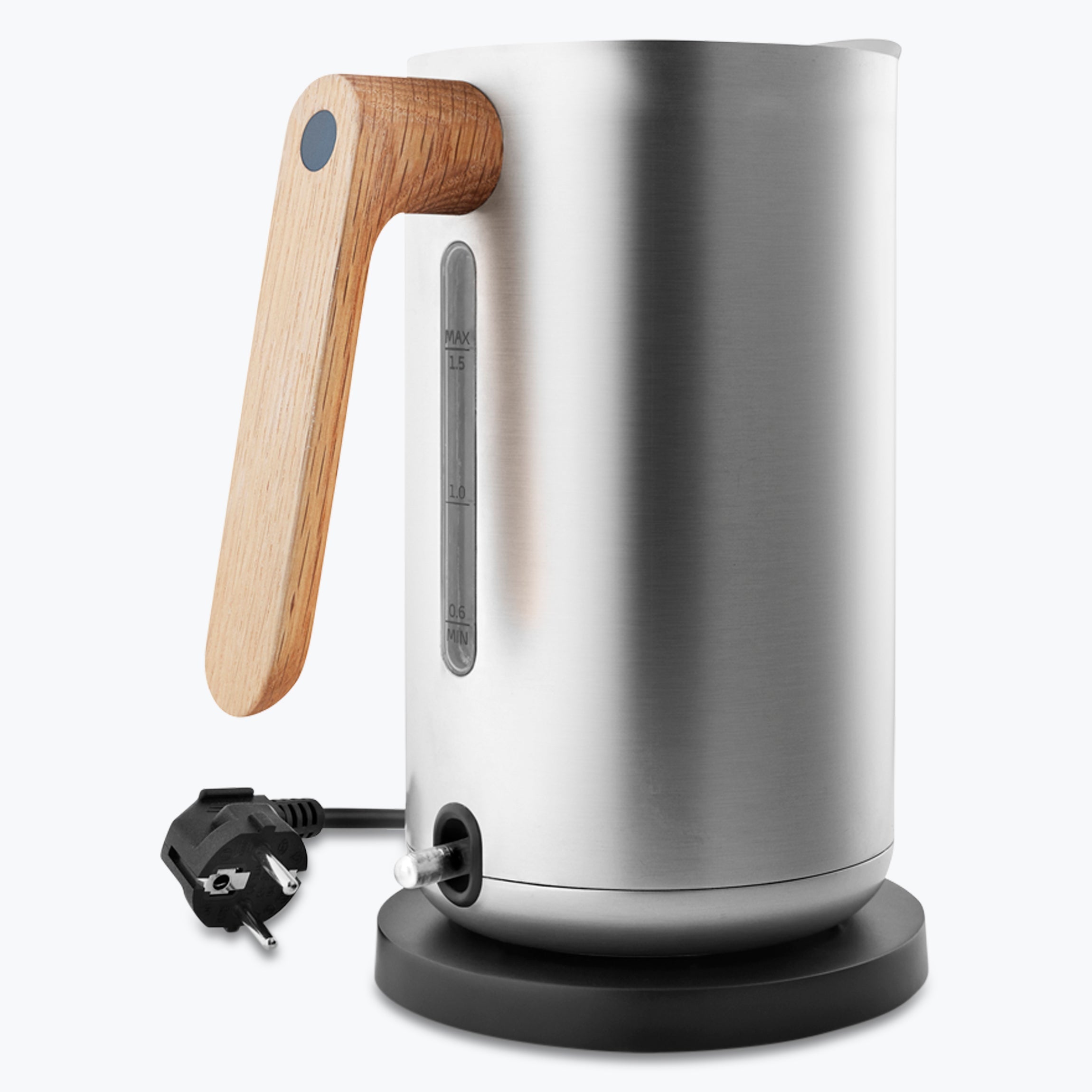 Bouilloire électrique nordic kitchen 1,5L - Carré Lumière