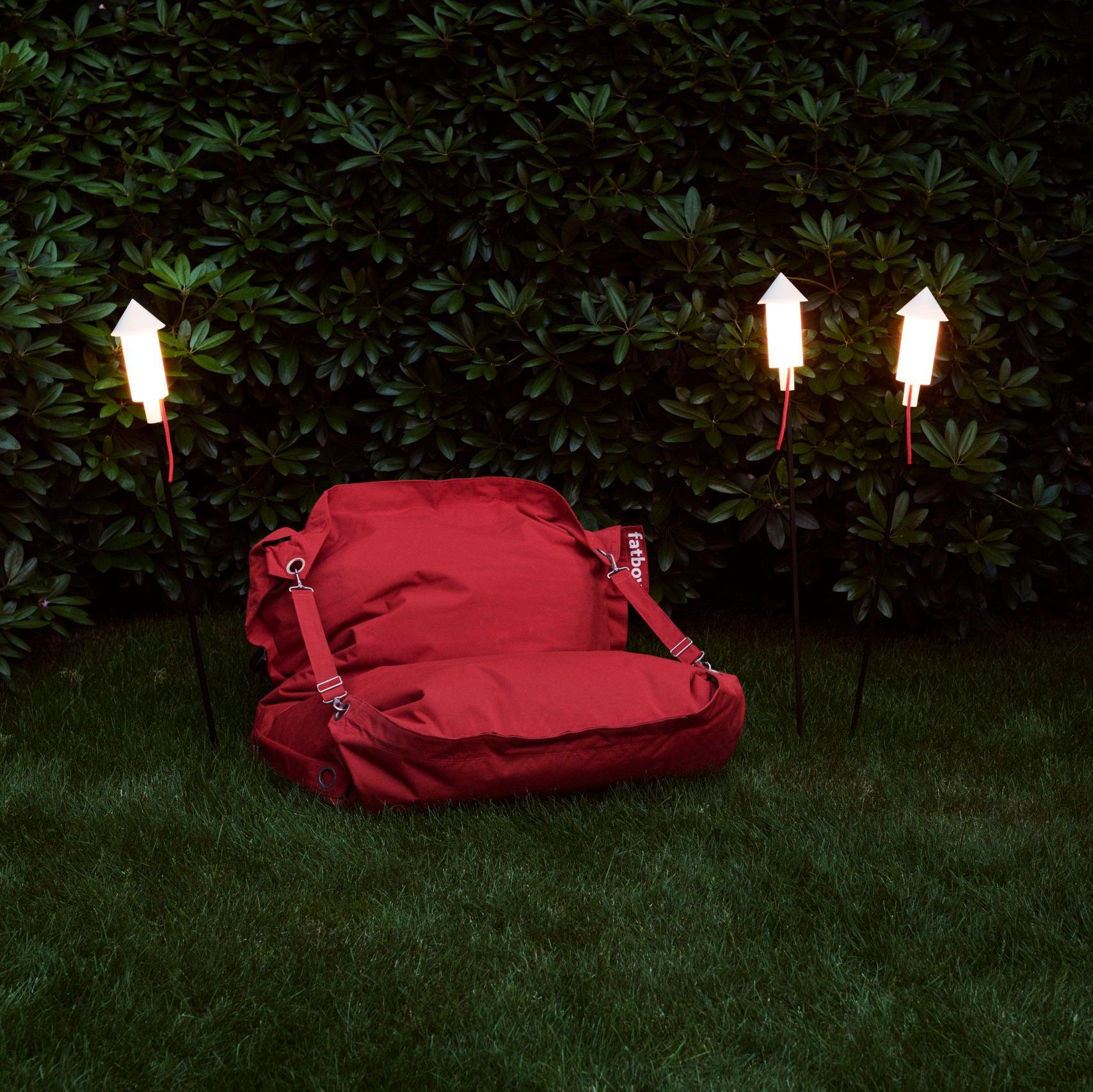 Buggle-up outdoor - Carré Lumière