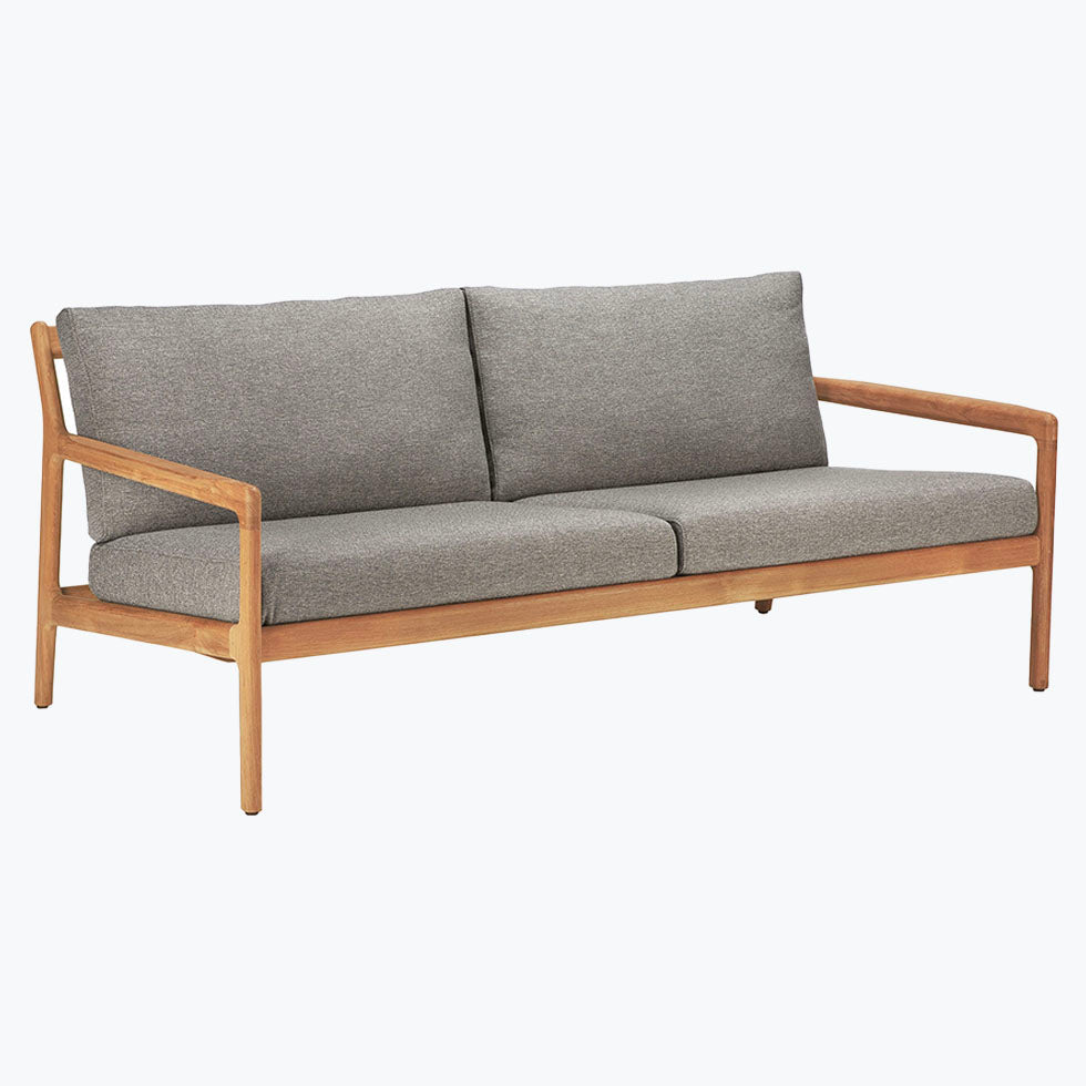 Canapé de jardin Jack 2 places - Carré Lumière