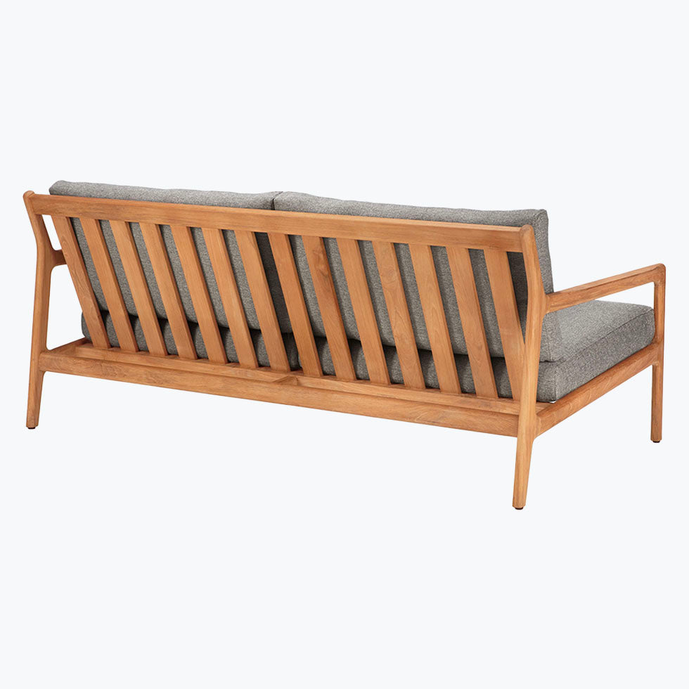 Canapé de jardin Jack 2 places - Carré Lumière