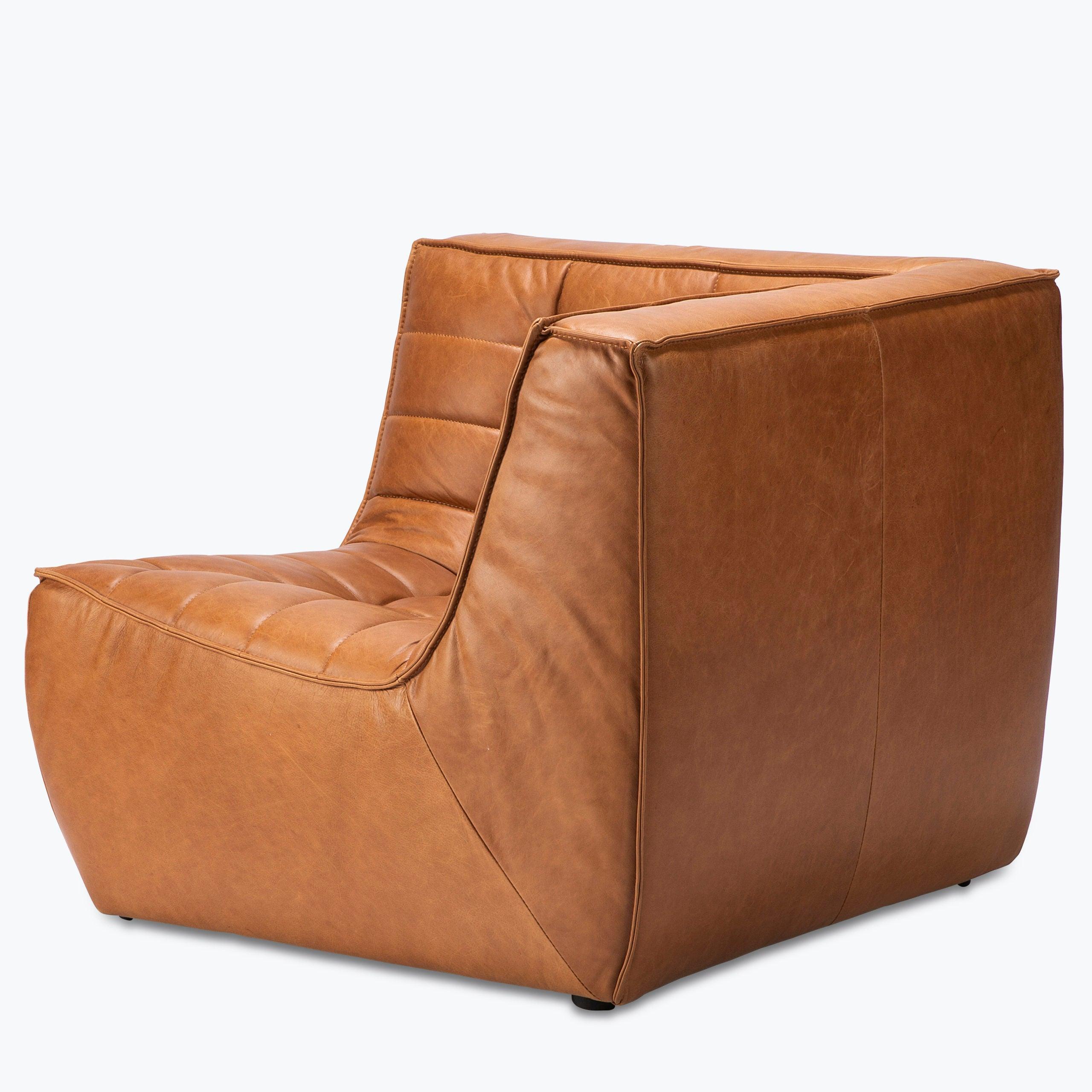 Canapé N701 - module d'angle - Carré Lumière