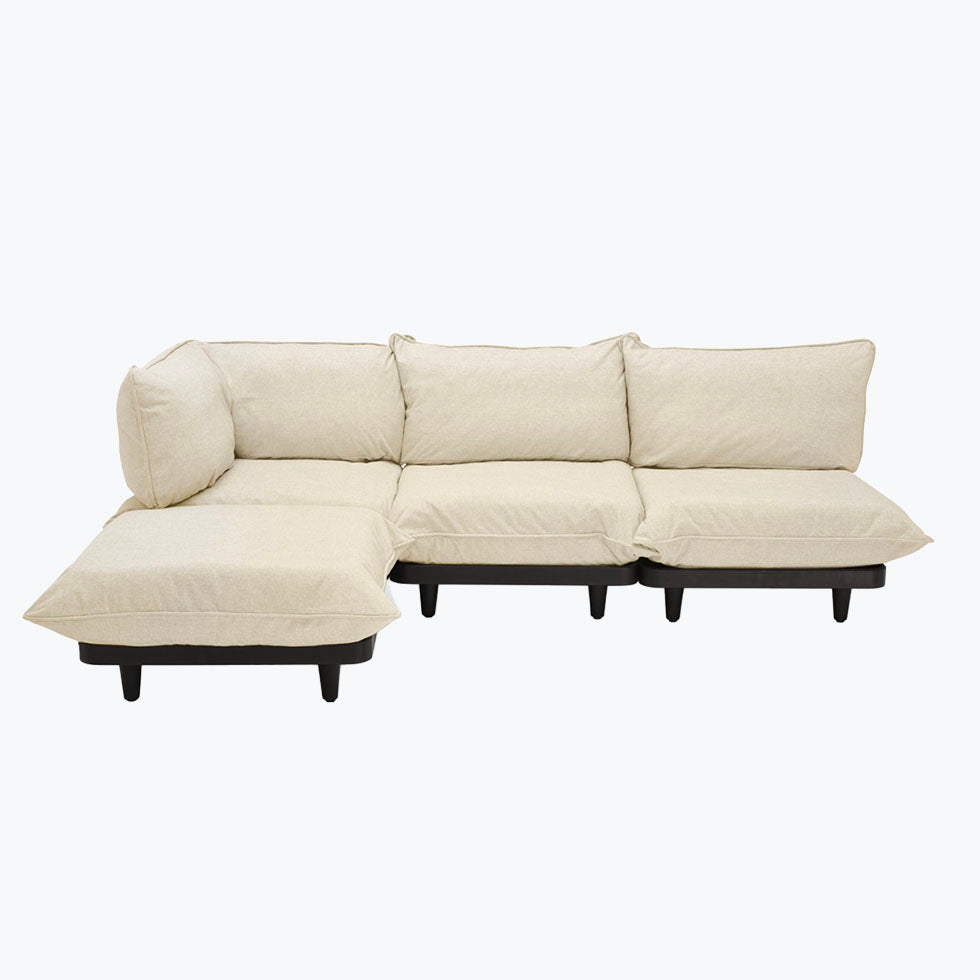 Canapé Paletti Set Large - Carré Lumière