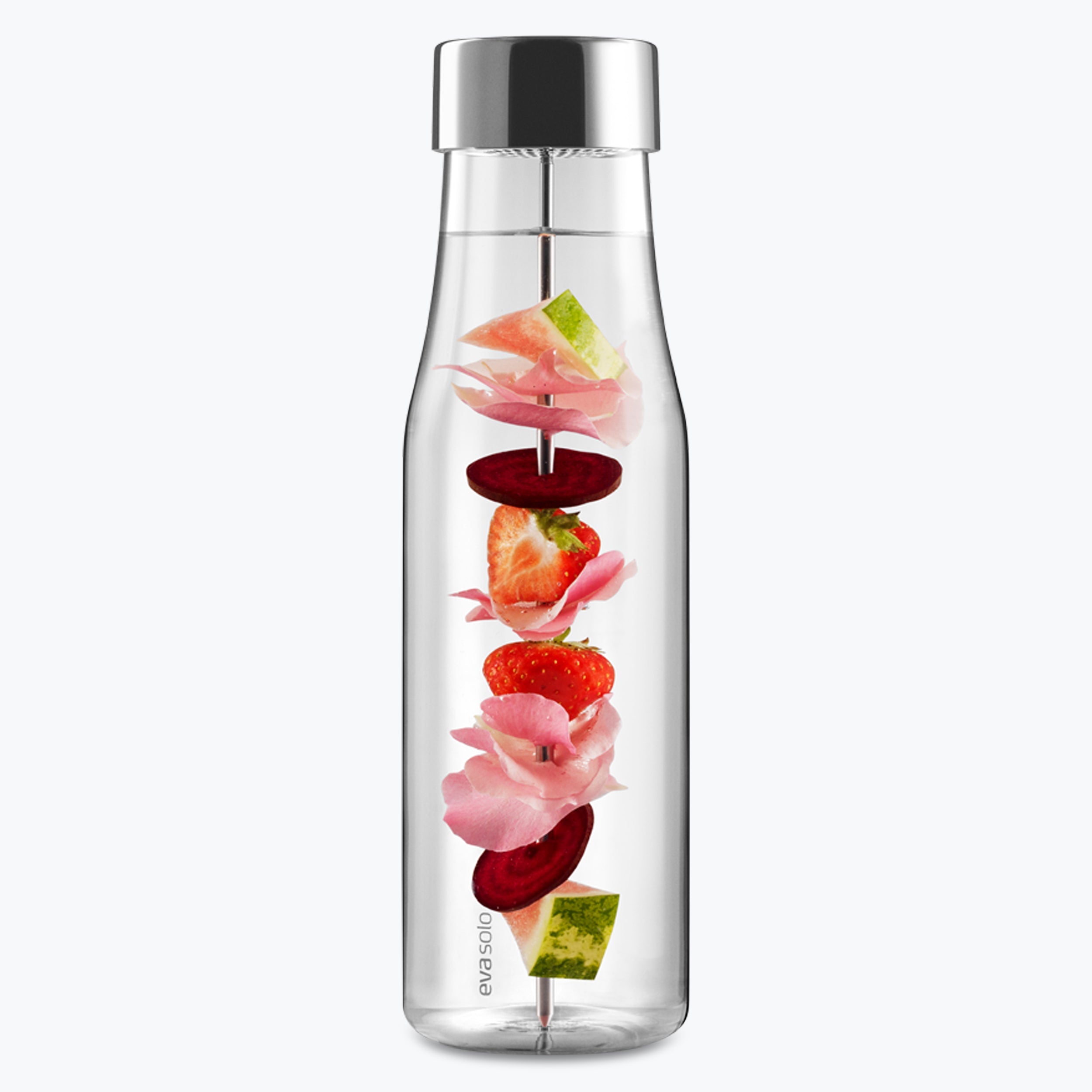 Carafe myflavour 1L - Carré Lumière