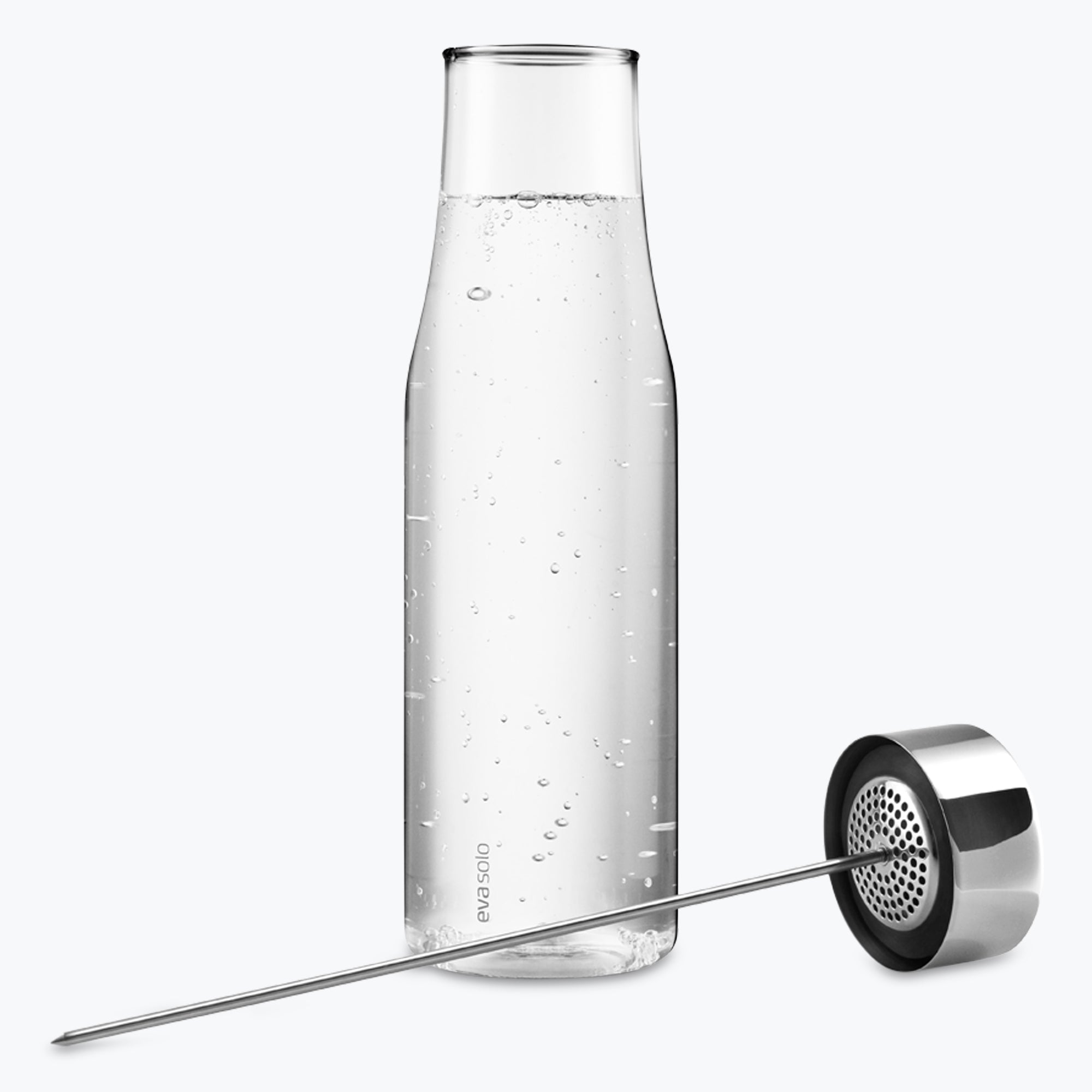 Carafe myflavour 1L - Carré Lumière