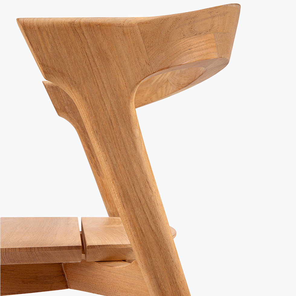 Chaise de jardin Bok - Carré Lumière