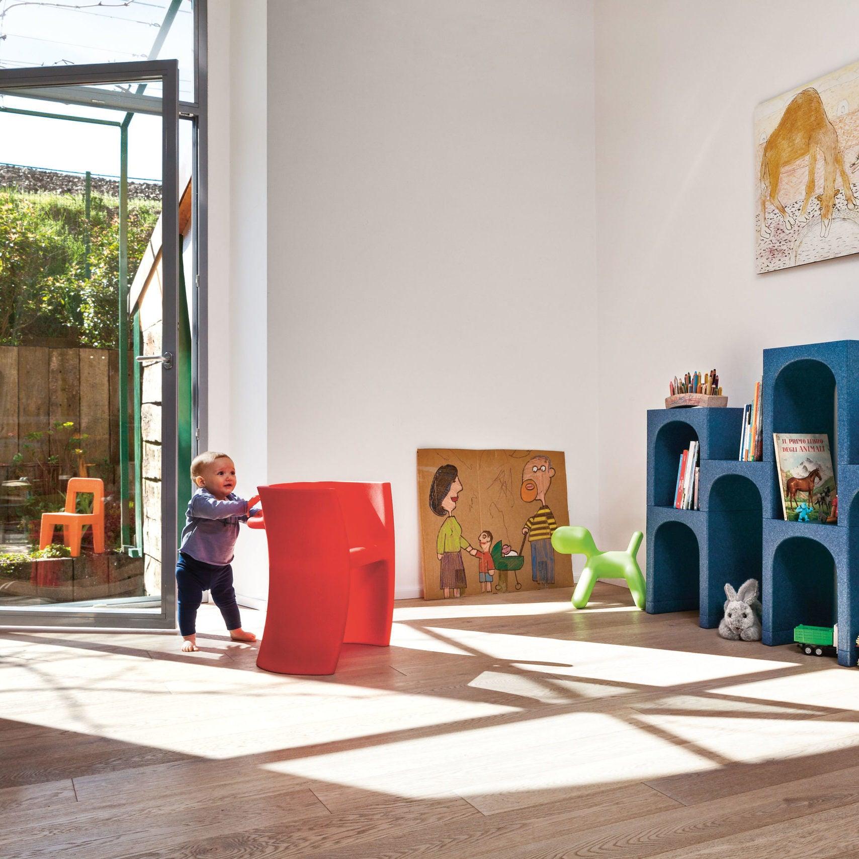 Chien Puppy L - Carré Lumière