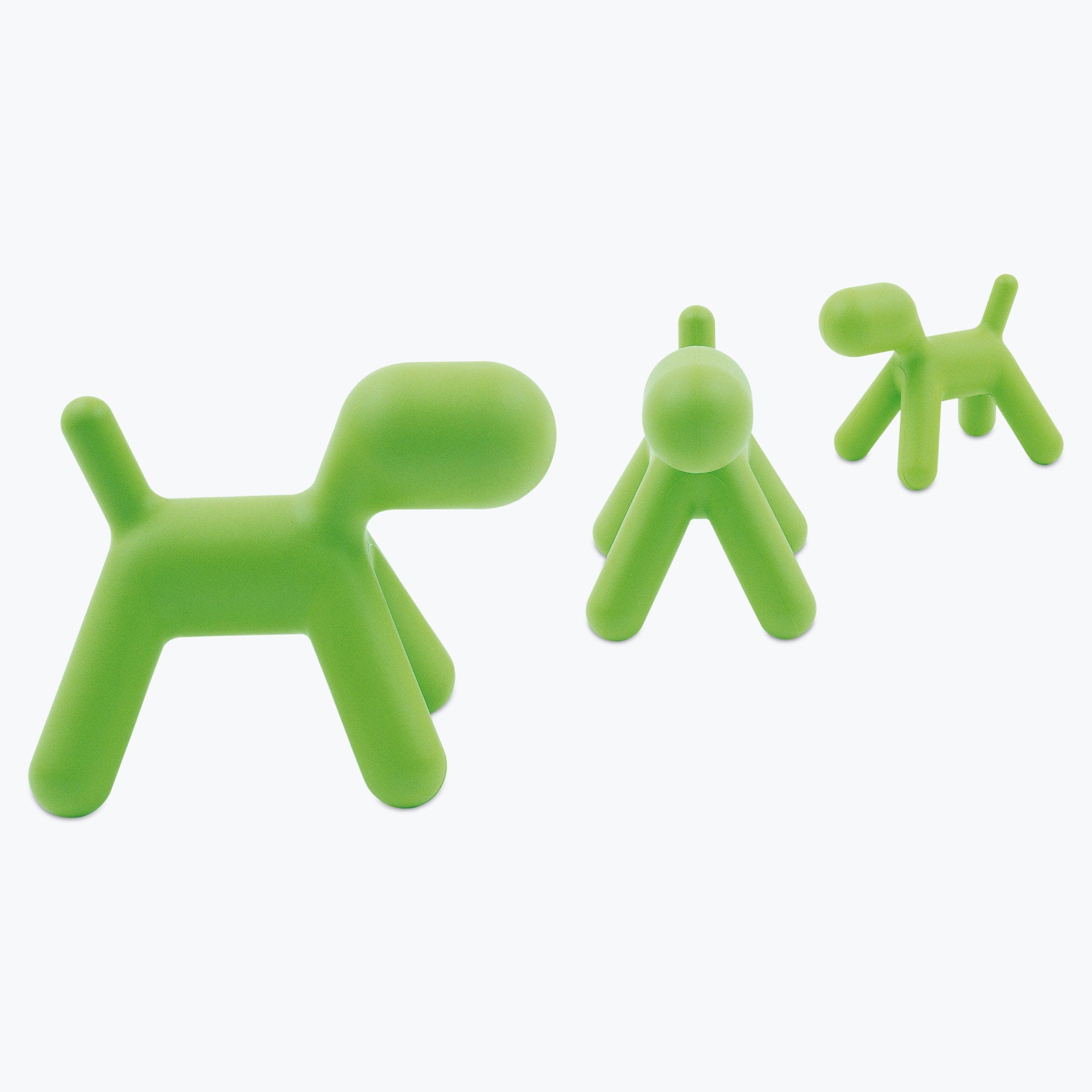 Chien Puppy S - Carré Lumière