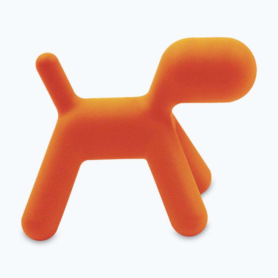 Chien Puppy XL - Carré Lumière