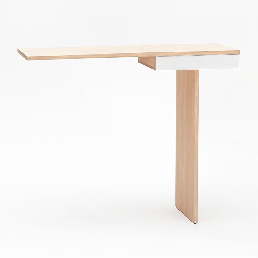 Console TI - Carré Lumière
