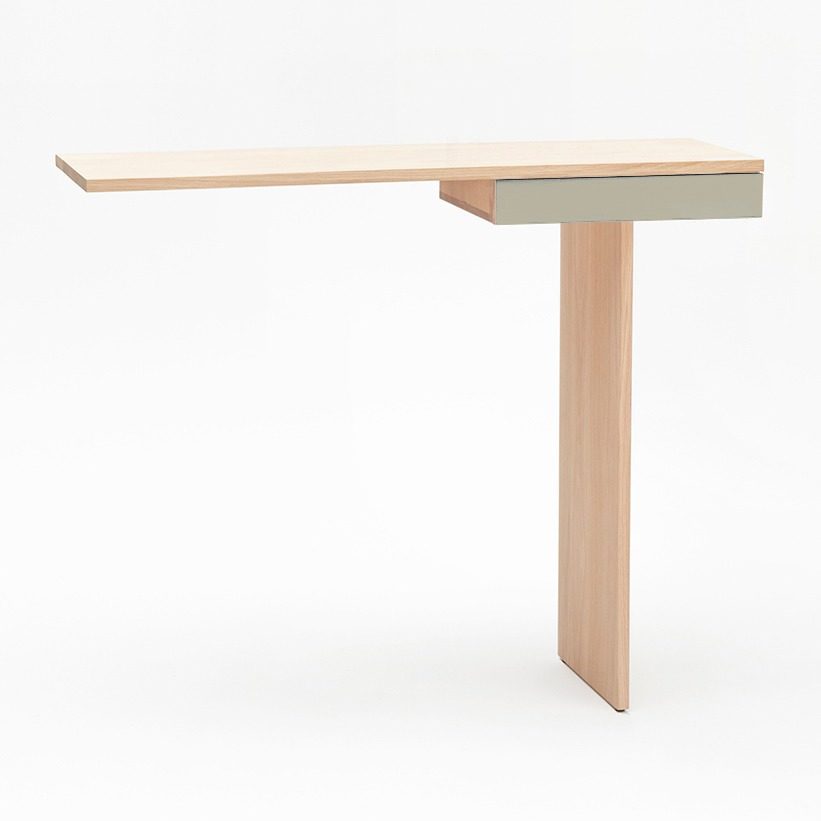 Console TI - Carré Lumière