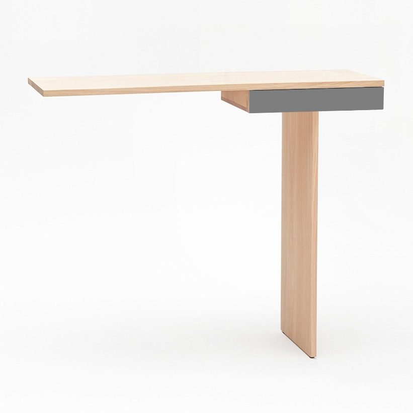 Console TI - Carré Lumière