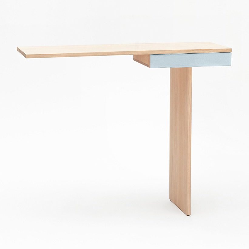 Console TI - Carré Lumière